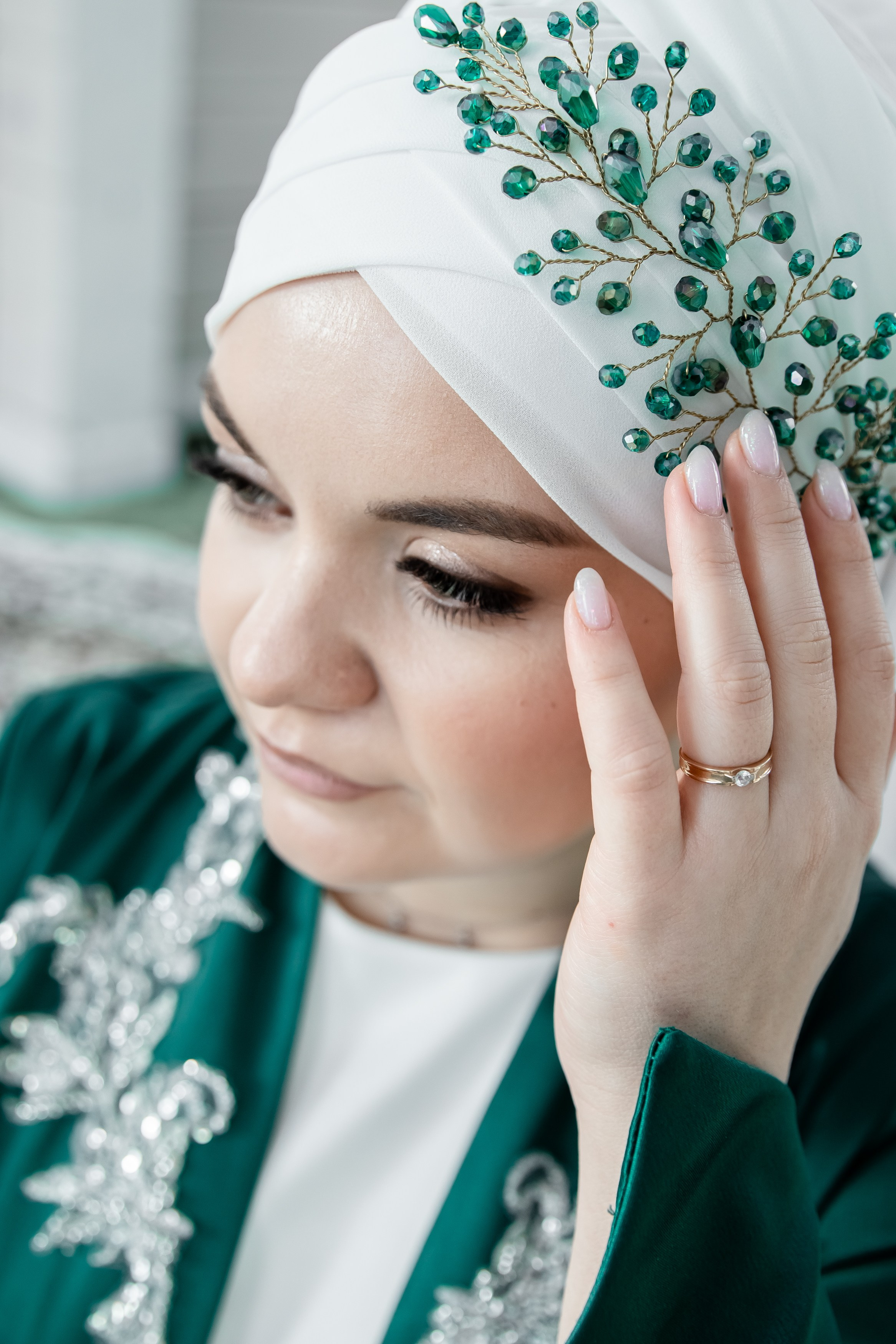 Артур и Илюза. Фотограф Гульнара Вафина