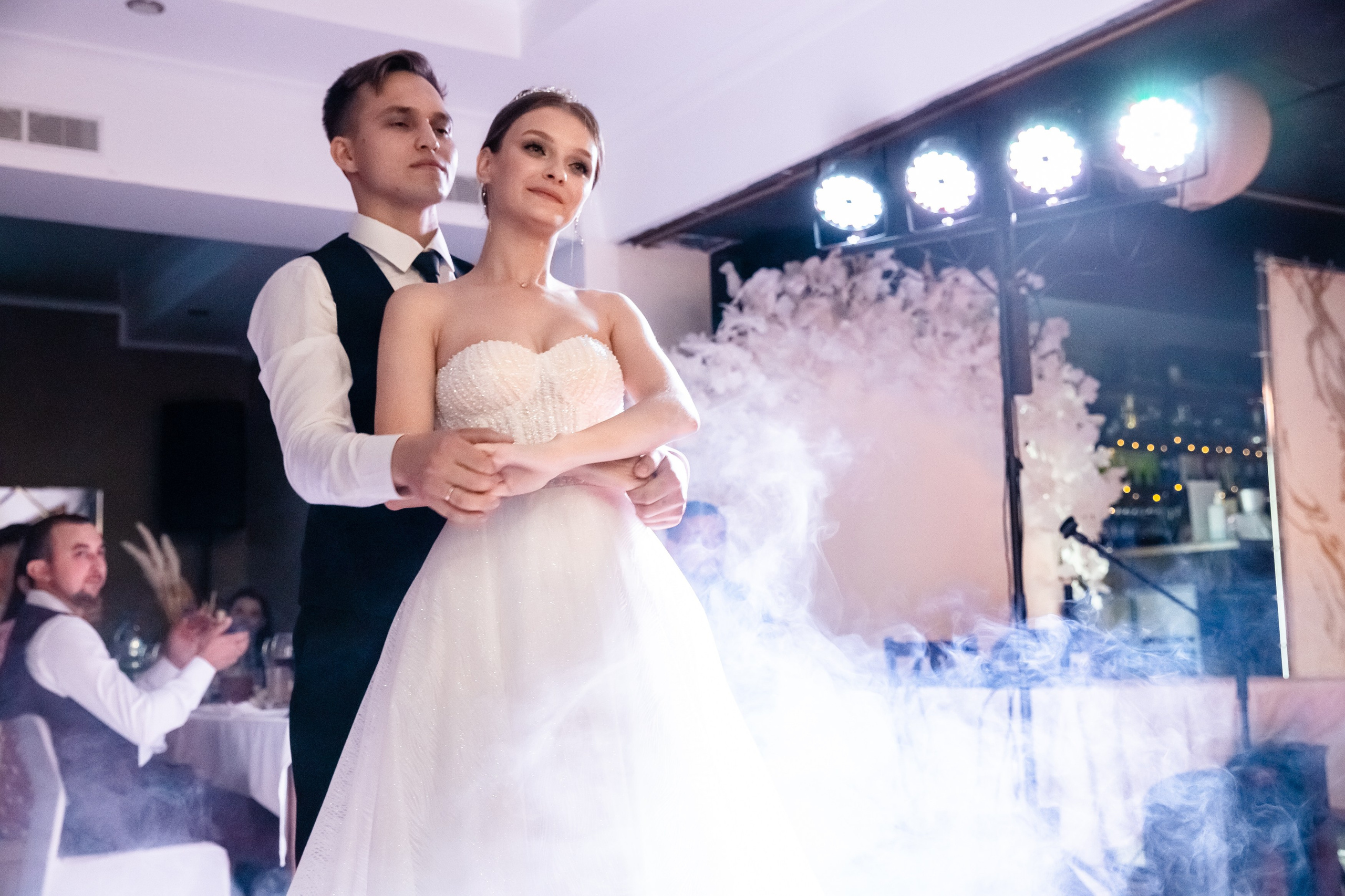 Нежно. Эмоционально. Искренне. Фотограф Гульнара Вафина