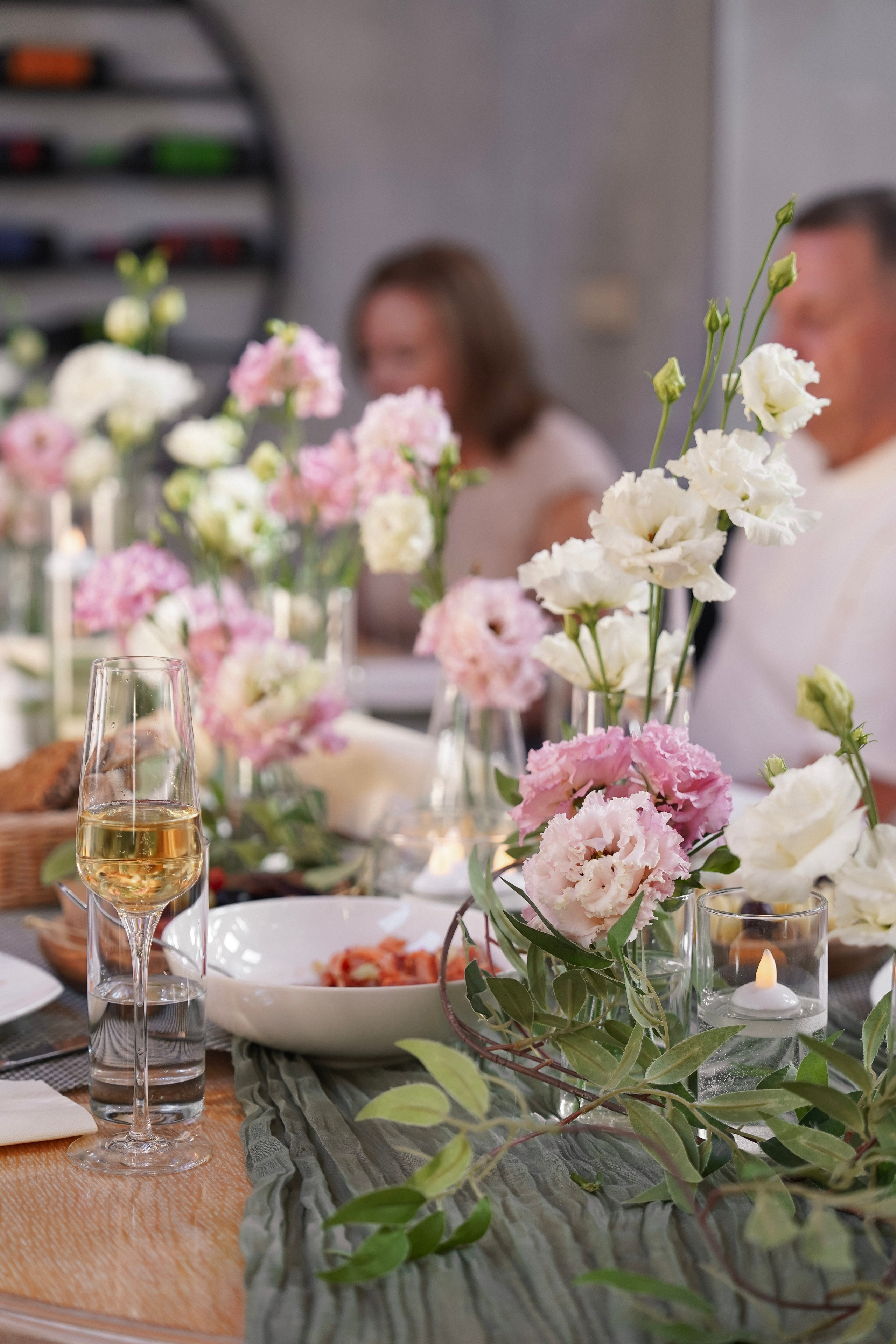 Свадьба Надежды и Павла. Фотограф с психологическим образованием