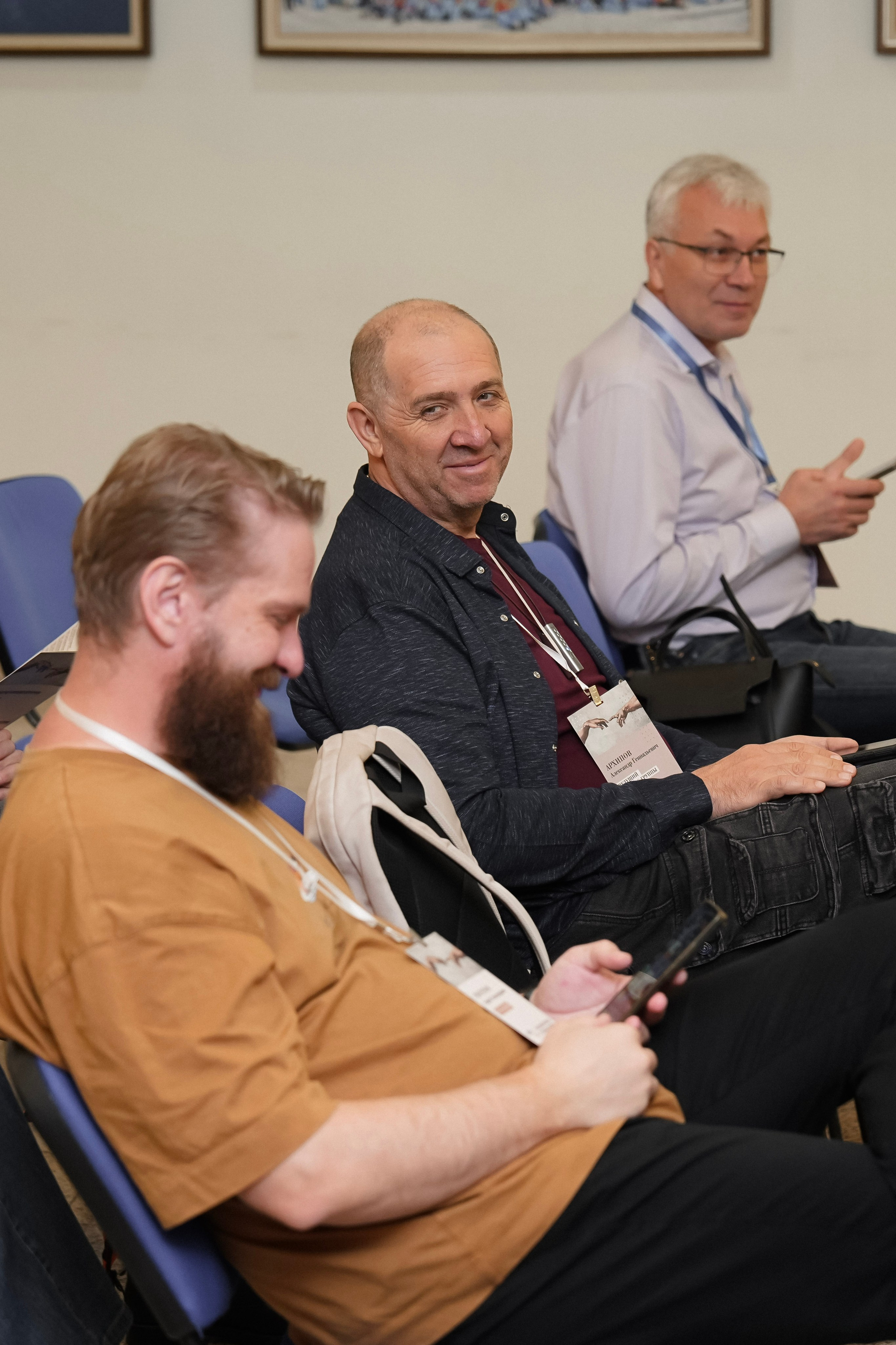 Гештальт-конференция «Телесный процесс, от теории к практике» 2025. Фотограф с психологическим образованием