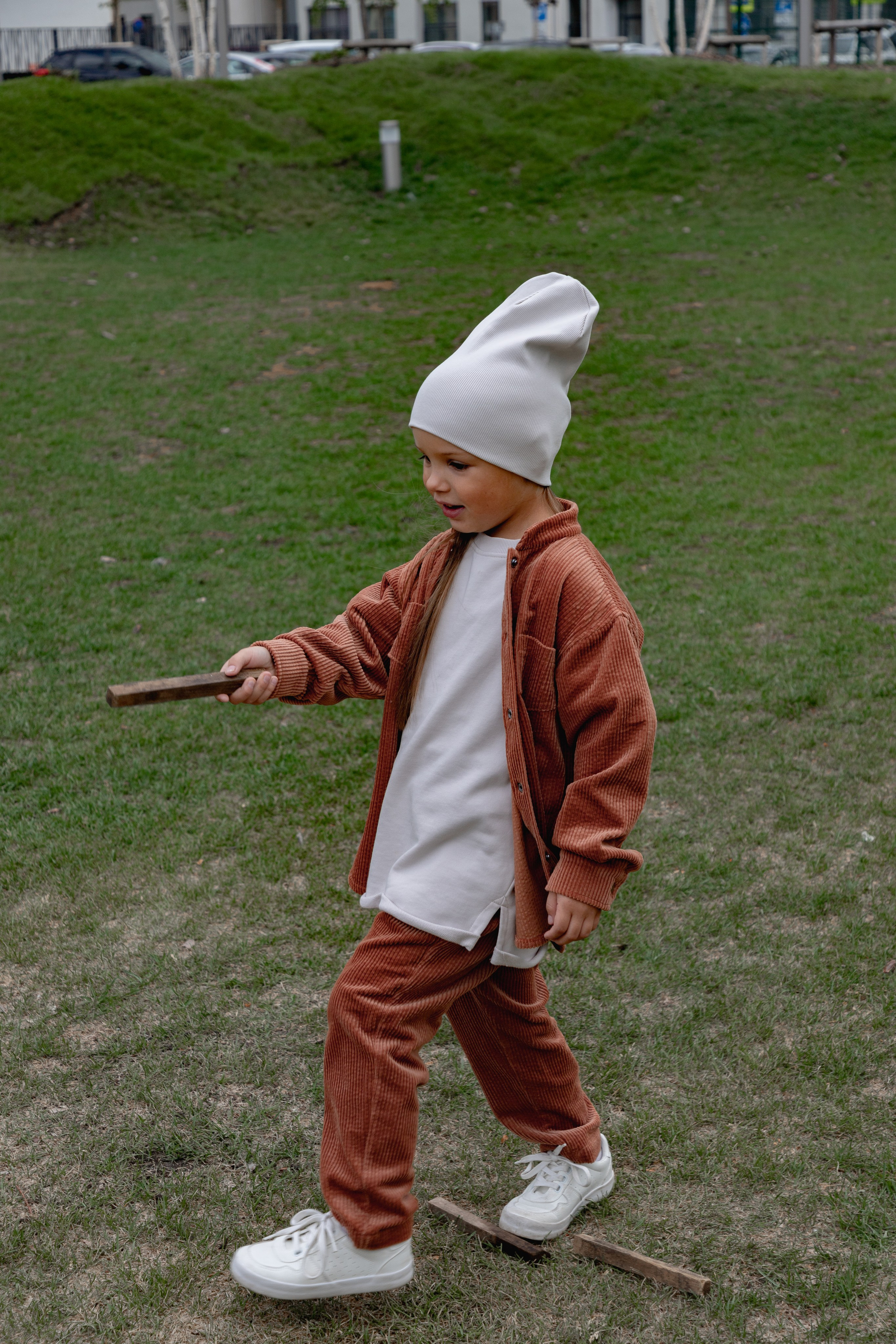 Детская одежда. Фотограф Денис Лесковский (Тюмень)