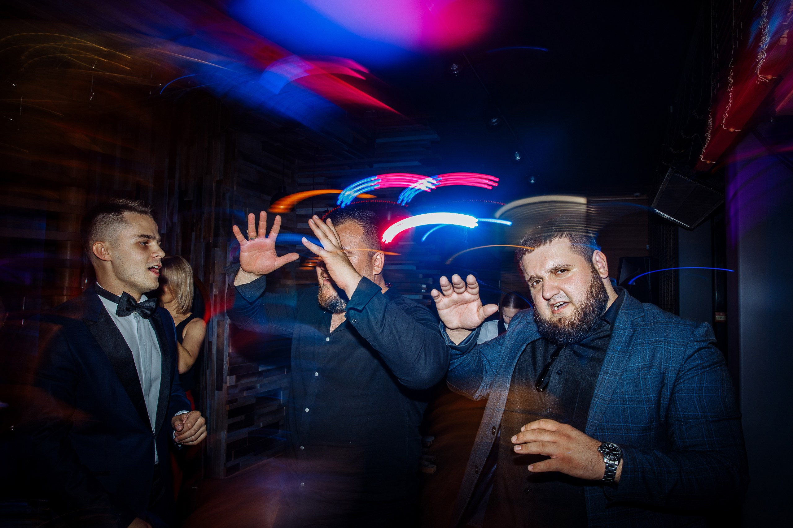 Август в городе. Главная