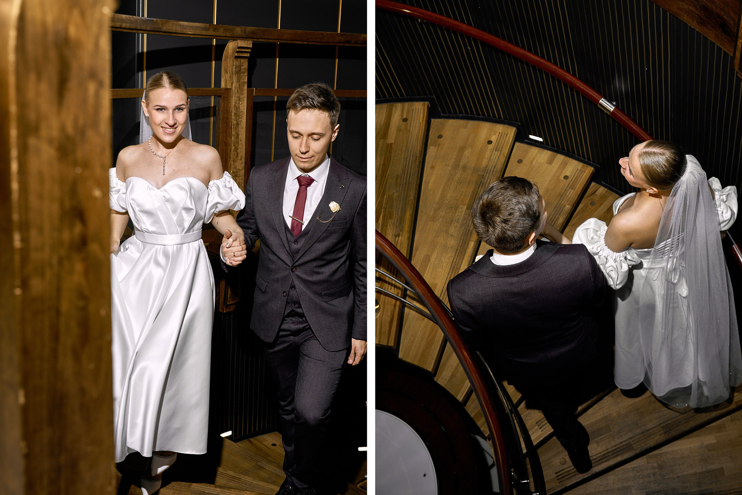 Свадьбы. Главная