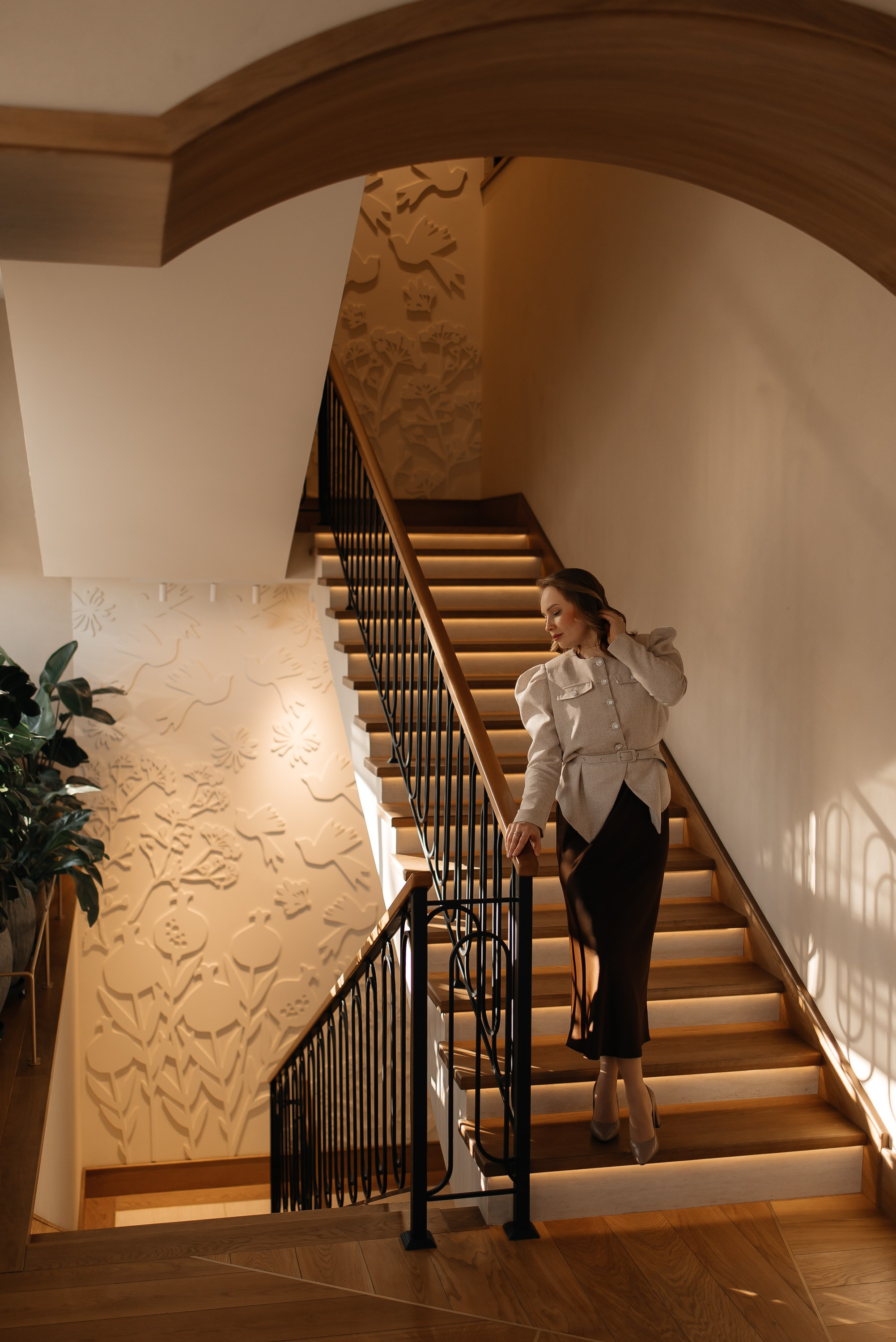 Анна. Семейный фотограф в Краснодаре Храмова Анна