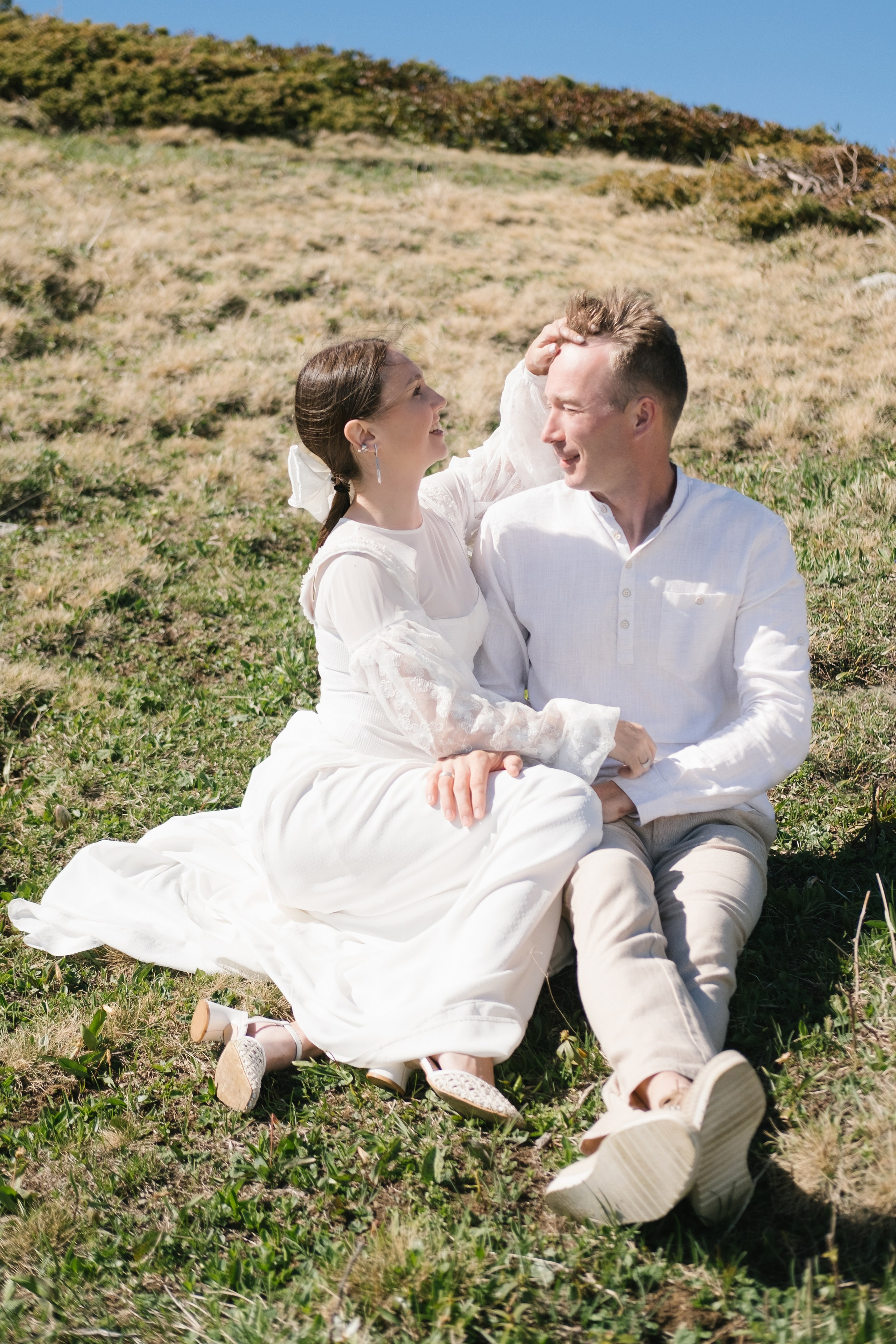 Роза Пик. Свадебный Видеограф Фотограф в Сочи