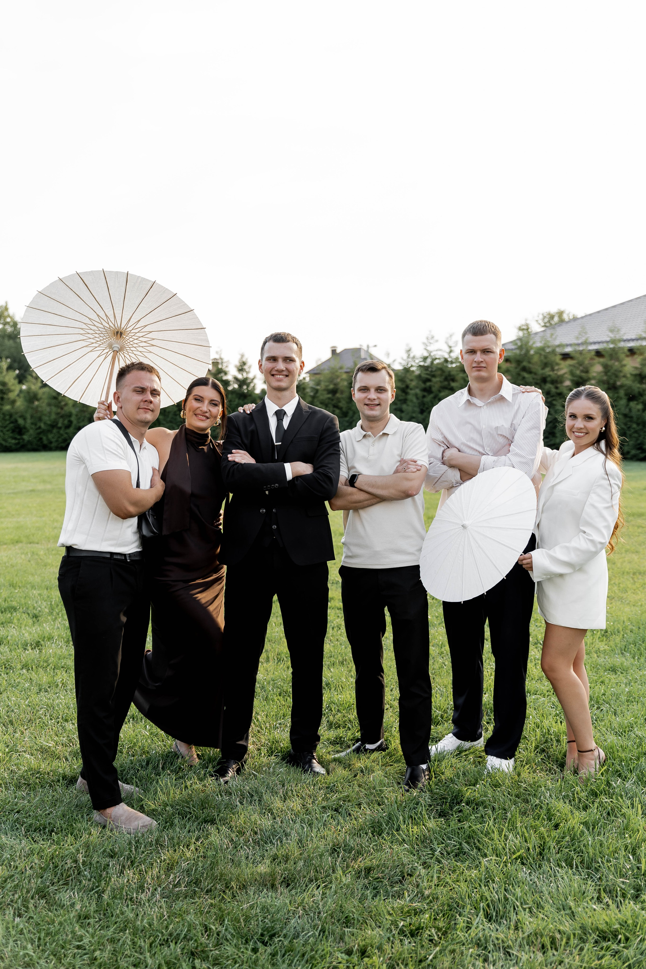 Кристина|Максим. Свадебный фотограф Надежда Рыжикова