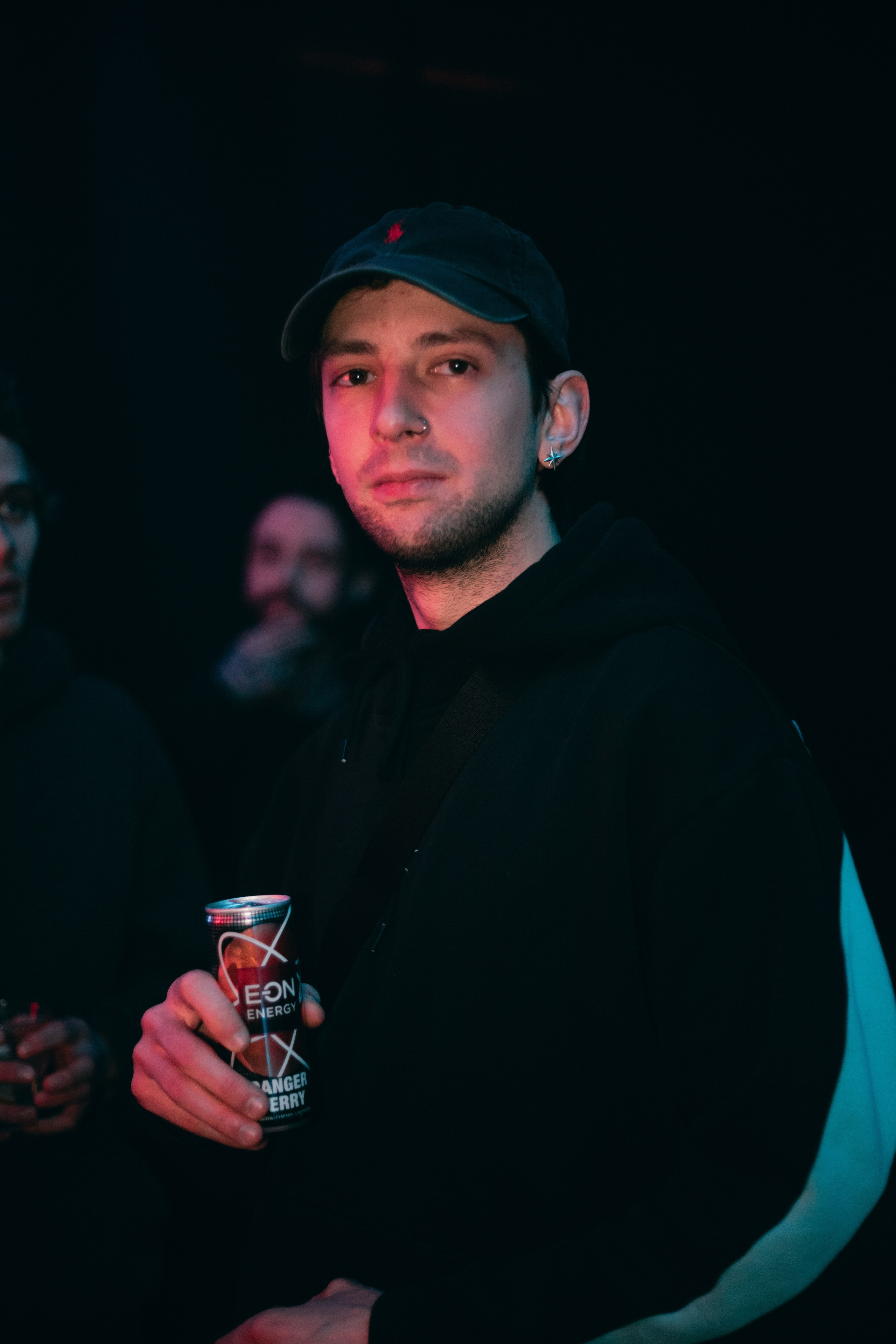 Werk. Главная