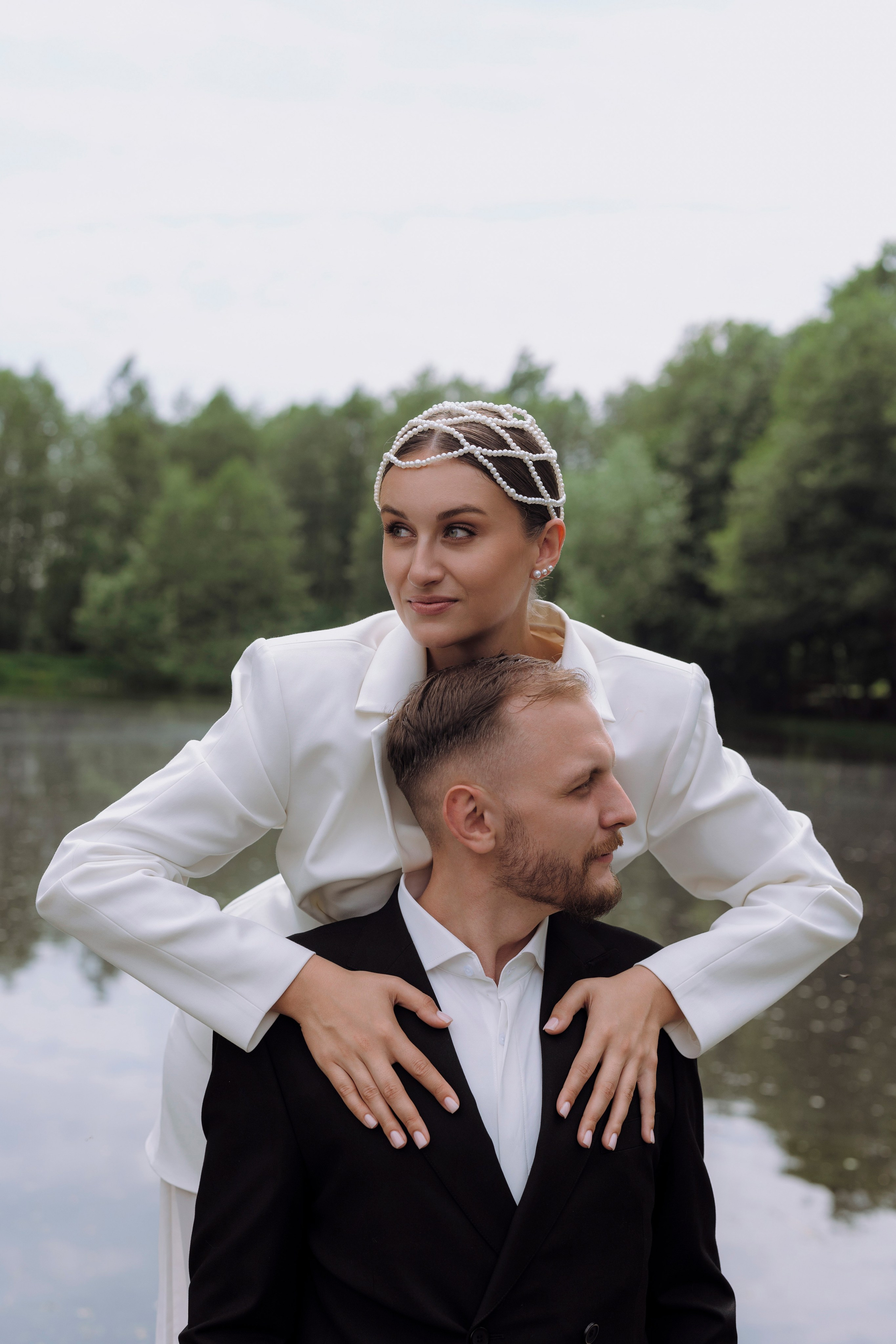 Максим и Юля | 2025. Wedding photographer Lithuania Poland Latvia Germany