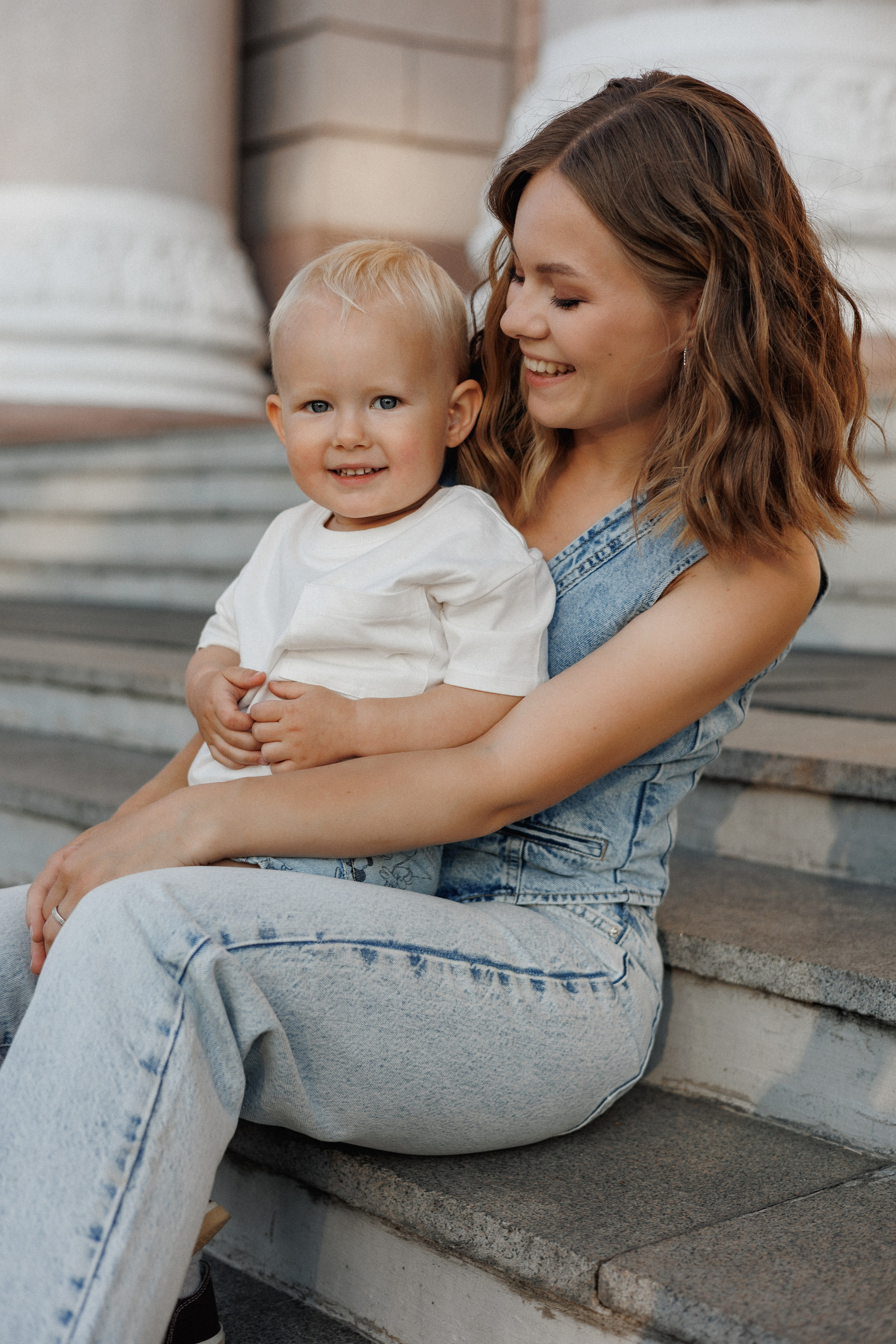 Локации в Минске. Светлана Ванцлав — фотограф Минск, Беларусь