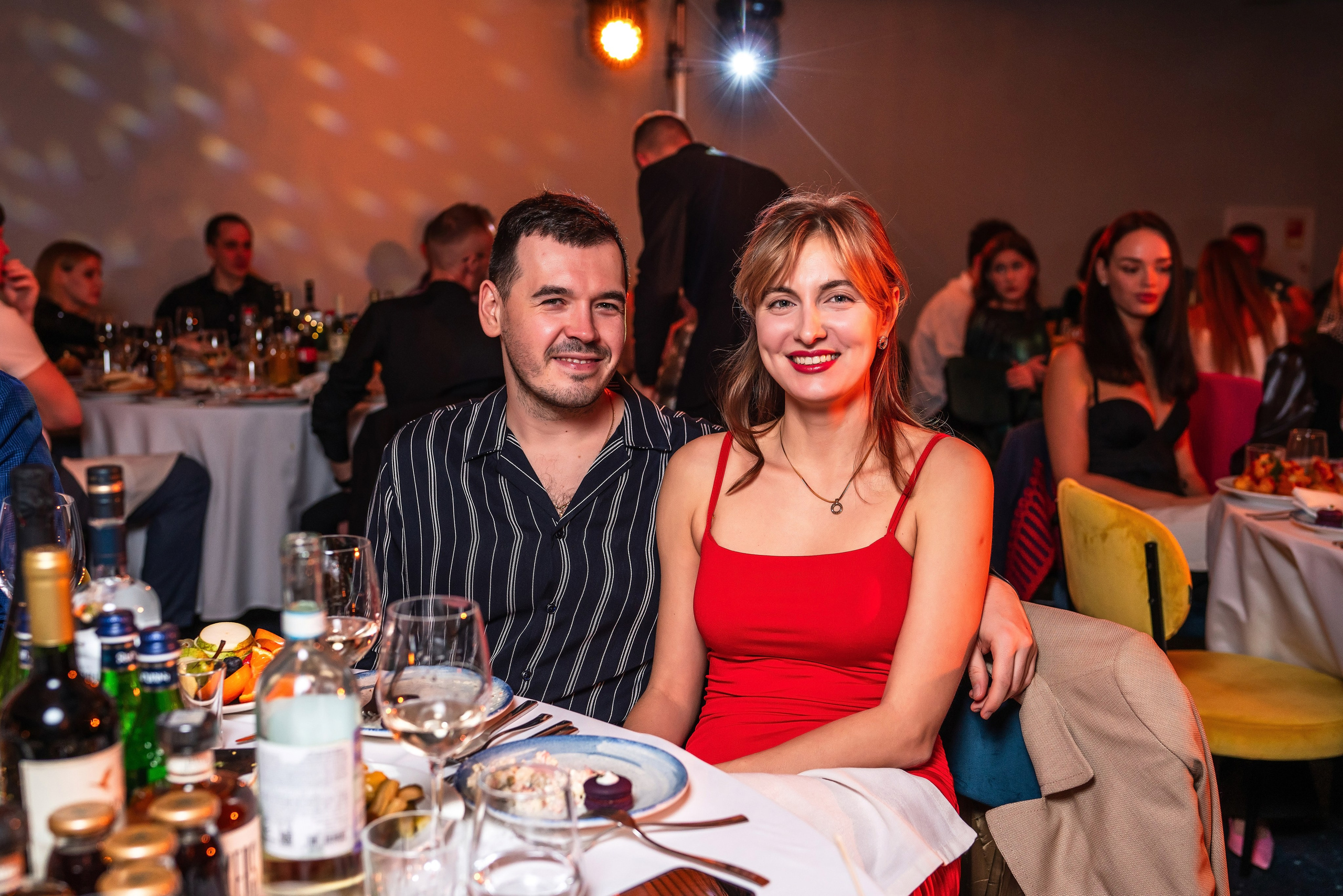 Фотограф на новогодний корпоратив. Фотограф Сочи