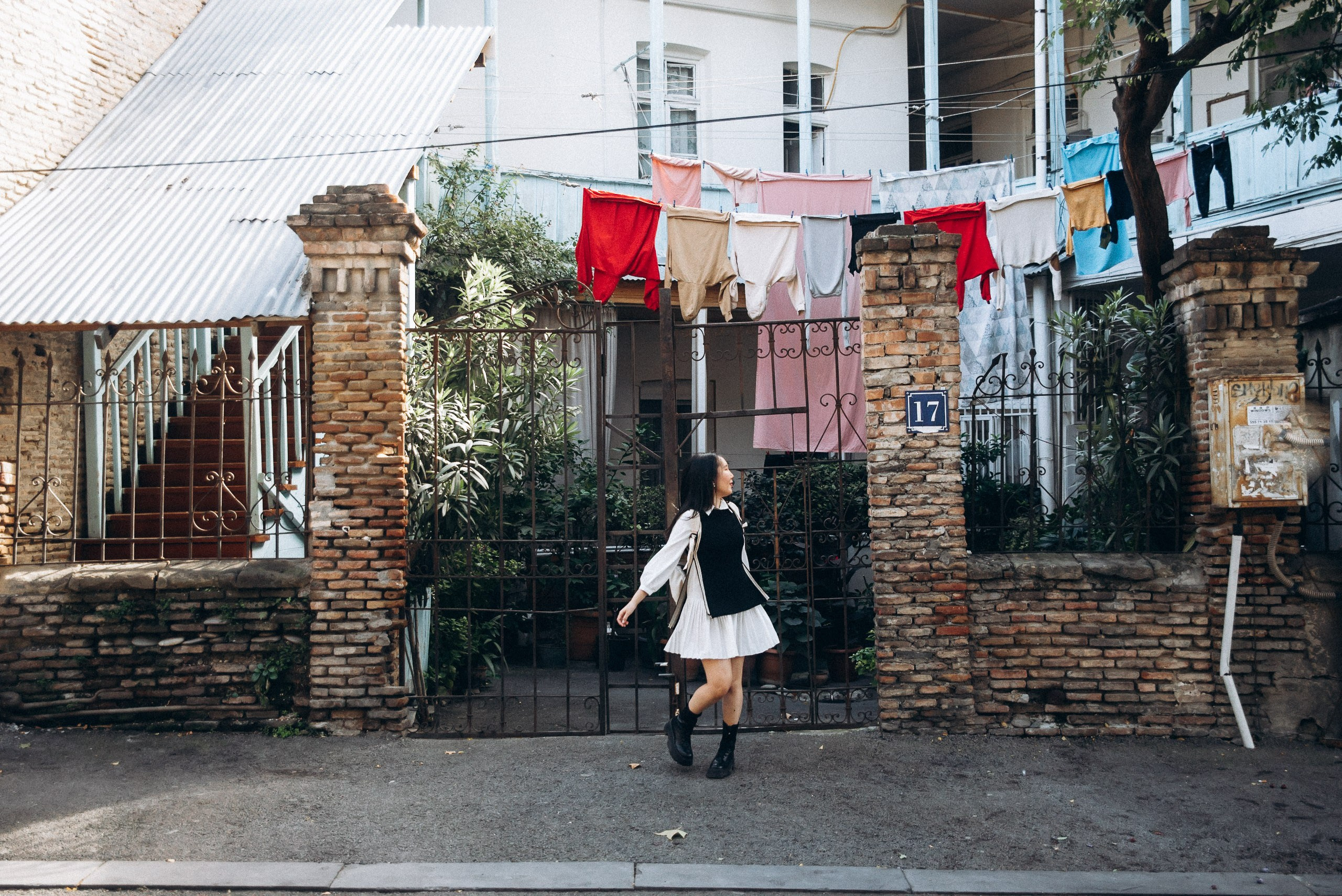 Портретный фотограф Кос, Греция