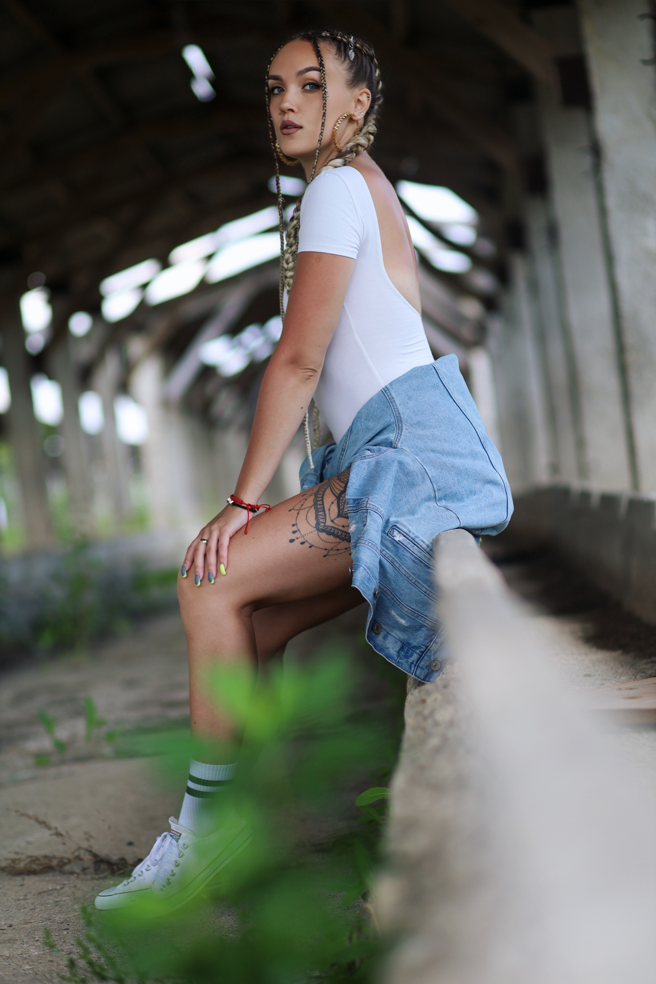 Дарья. Алексин. Главная