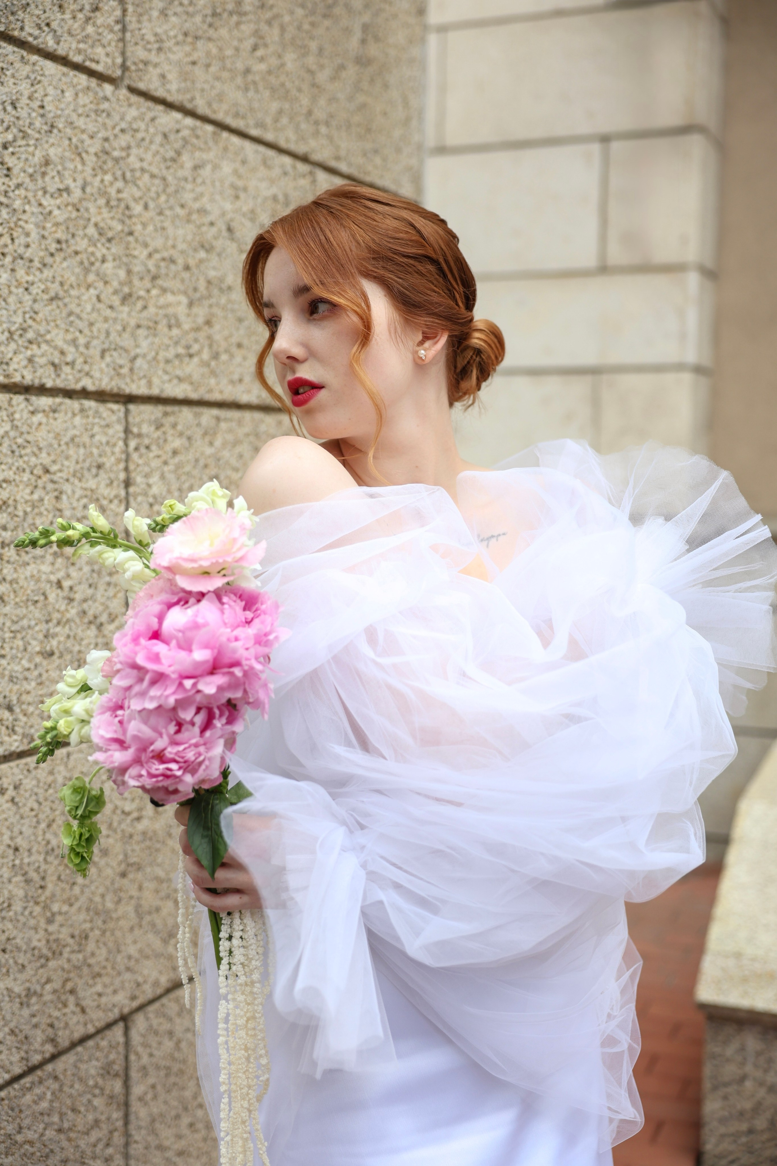 Валерий и Варвара. ЖК Итальянские кварталы. Главная