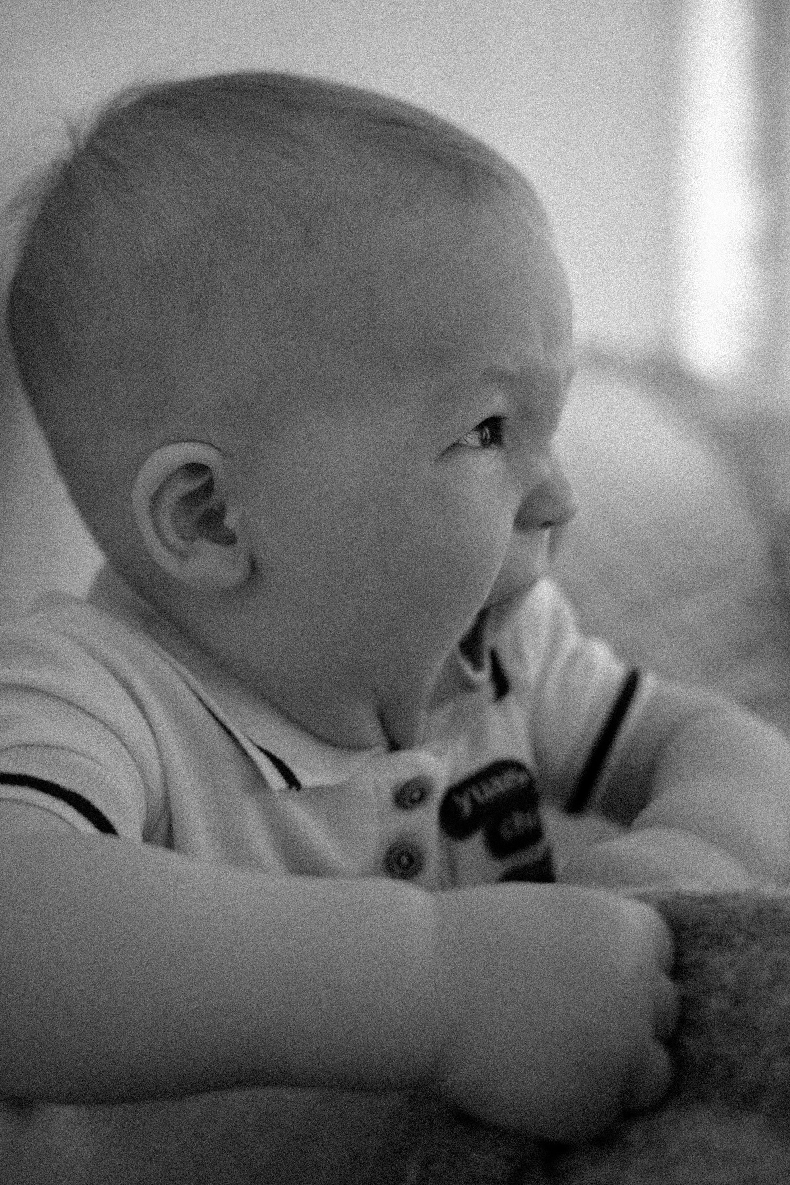 Семейная съемка в студии