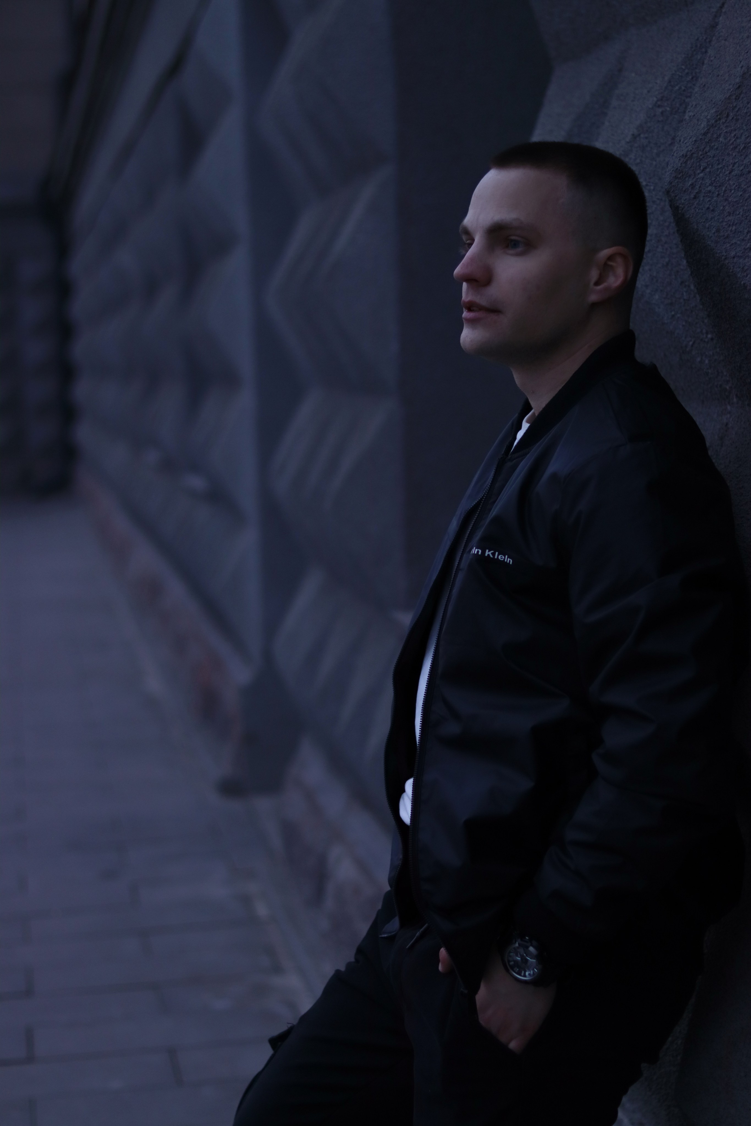 Городская фотосессия