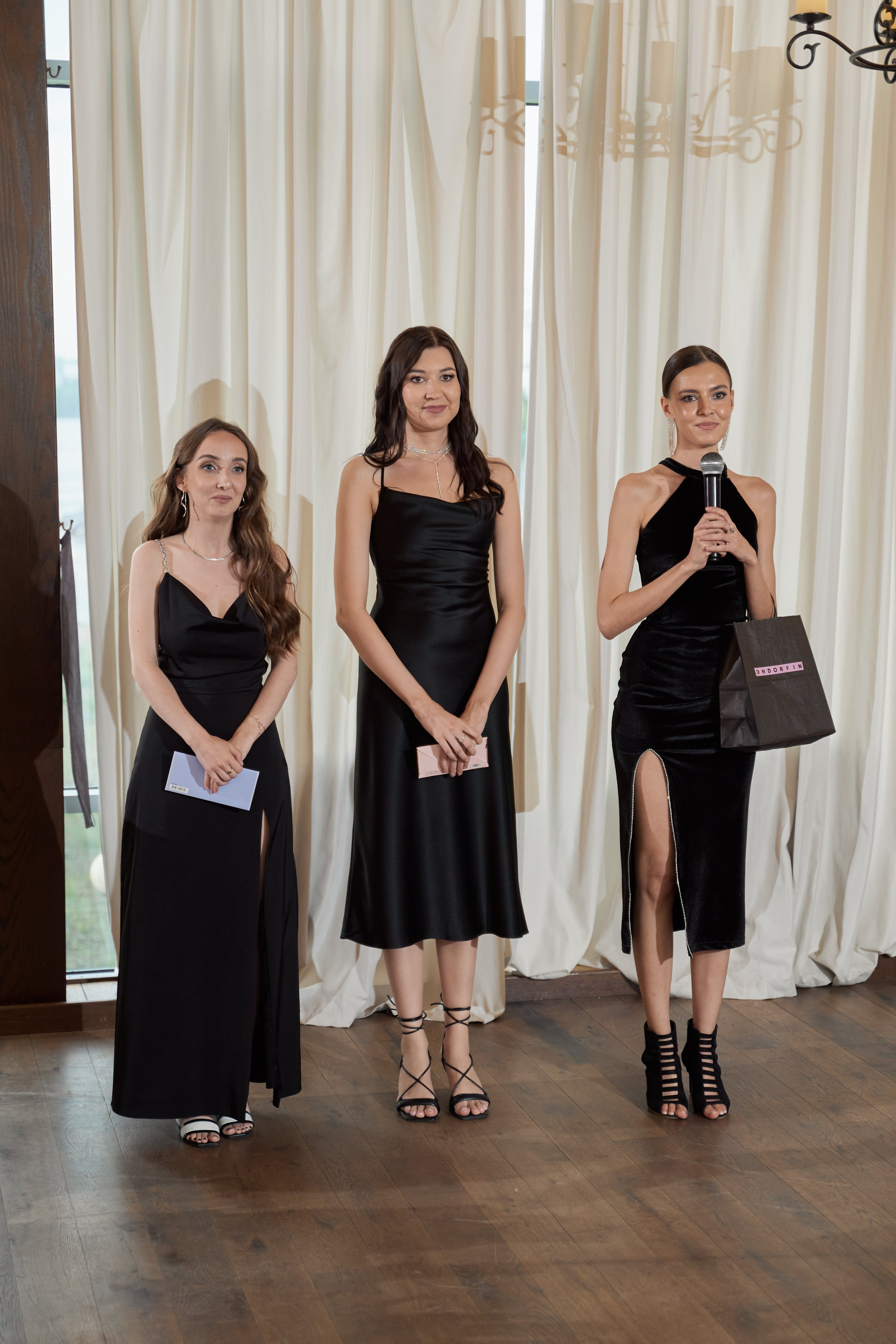 Анна и Дмитрий. Свадебный фотограф Александр Браво