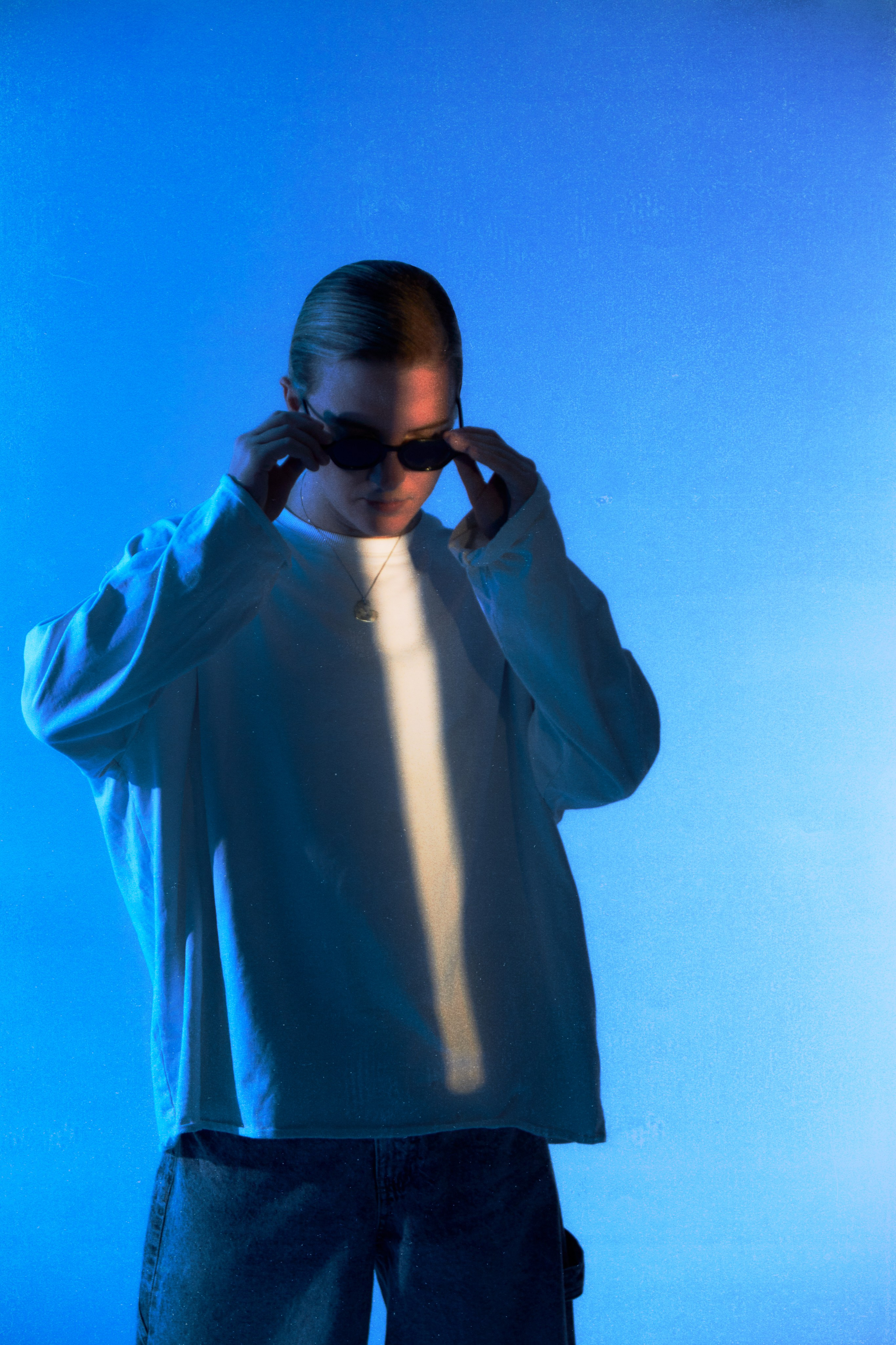 Андрей. Креативный, коммерческий фотограф в Москве