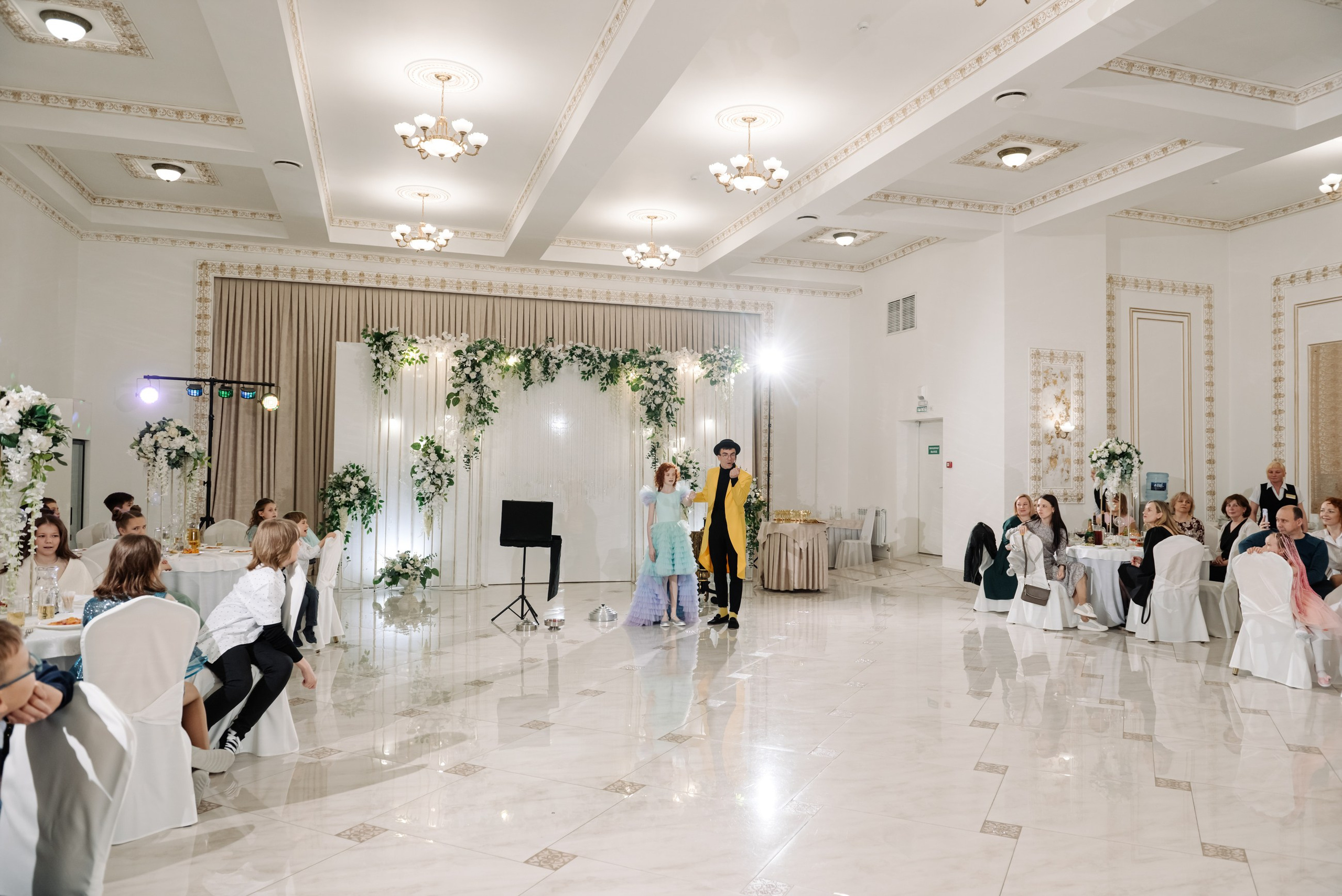 Выпускной 4 класс. Свадебный и семейный фотограф в Санкт-Петербурге Елена Худякова