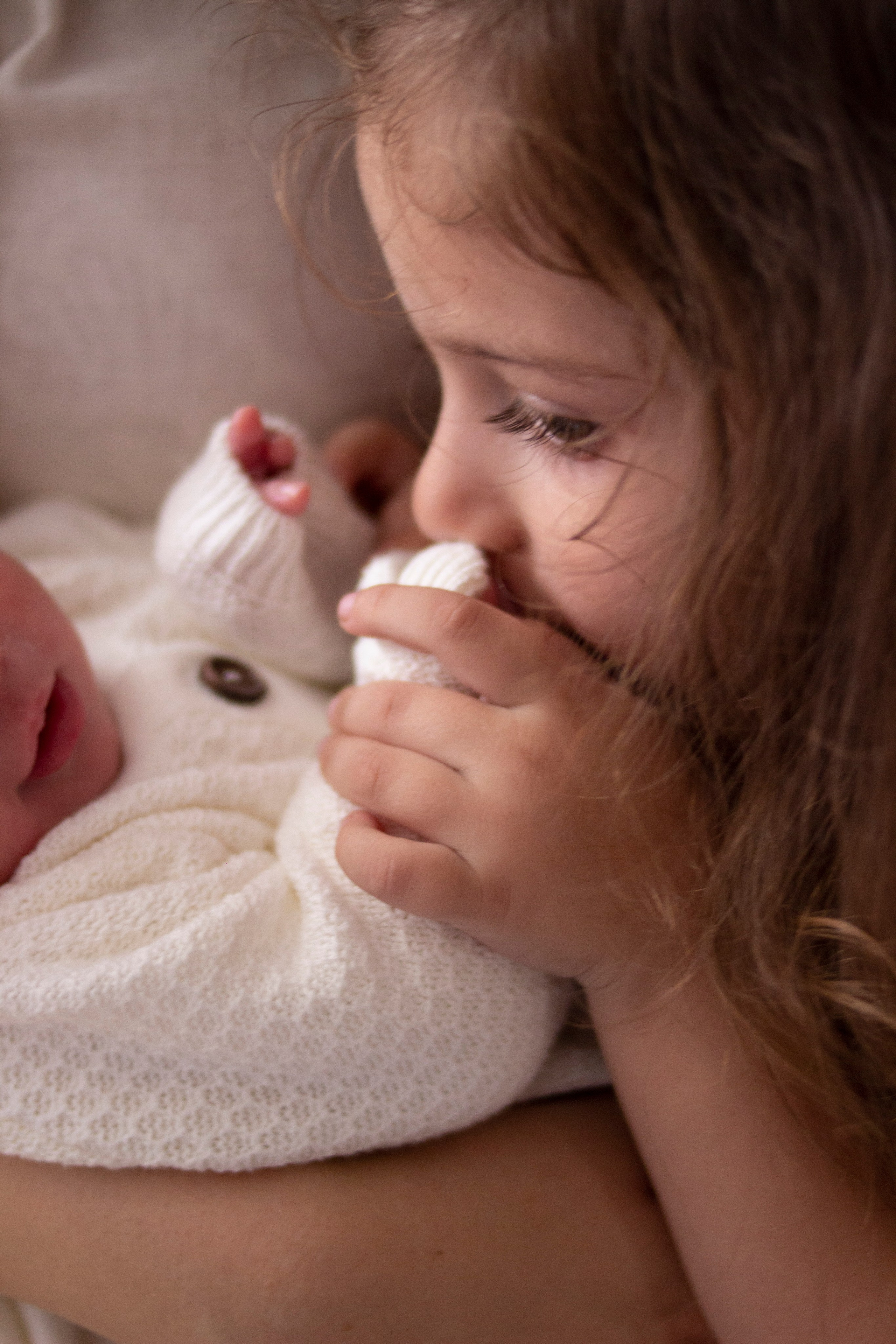 Семейные. Фотограф в Канске Алина