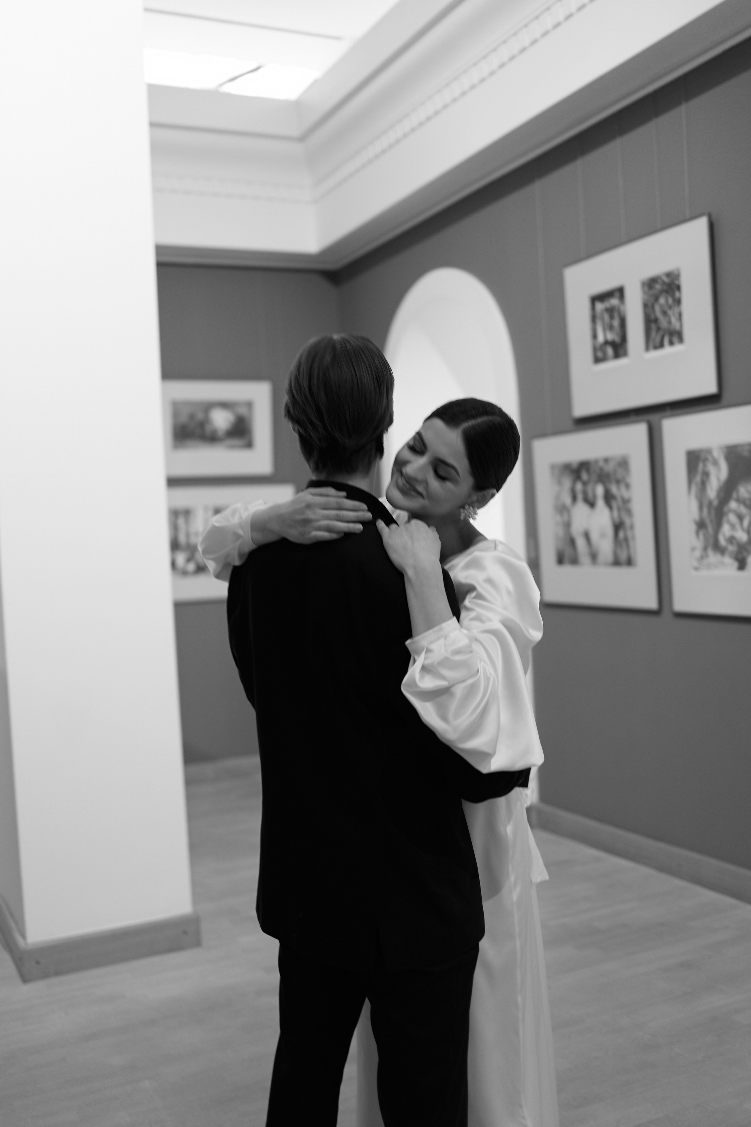 SACHA I KRISTINA. Свадебный и портретный фотограф