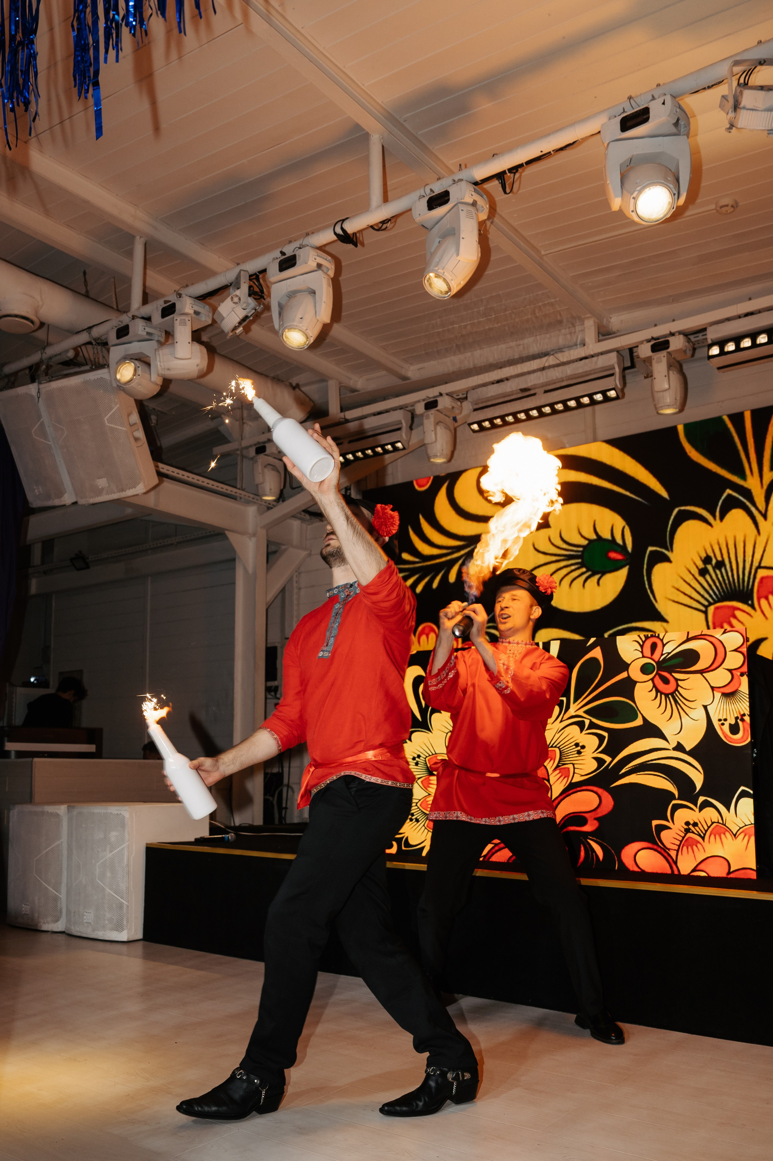 Корпоратив News Media Holding. Свадебный фотограф в Москве и Подмосковье Виктор Одинцов