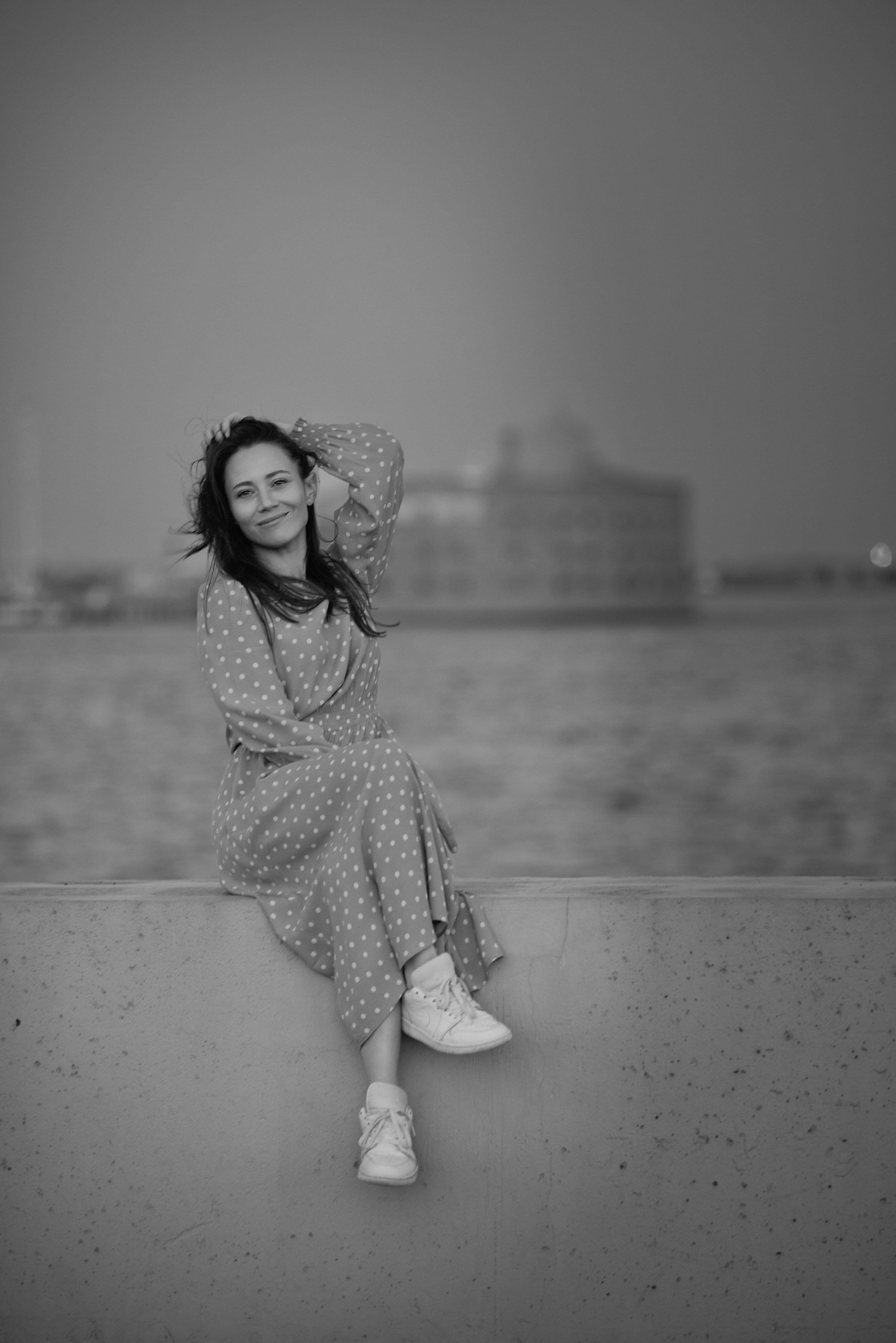 Evgenia_moon. Портретный фотограф в Санкт-Петербурге | Пётр Дёмушкин