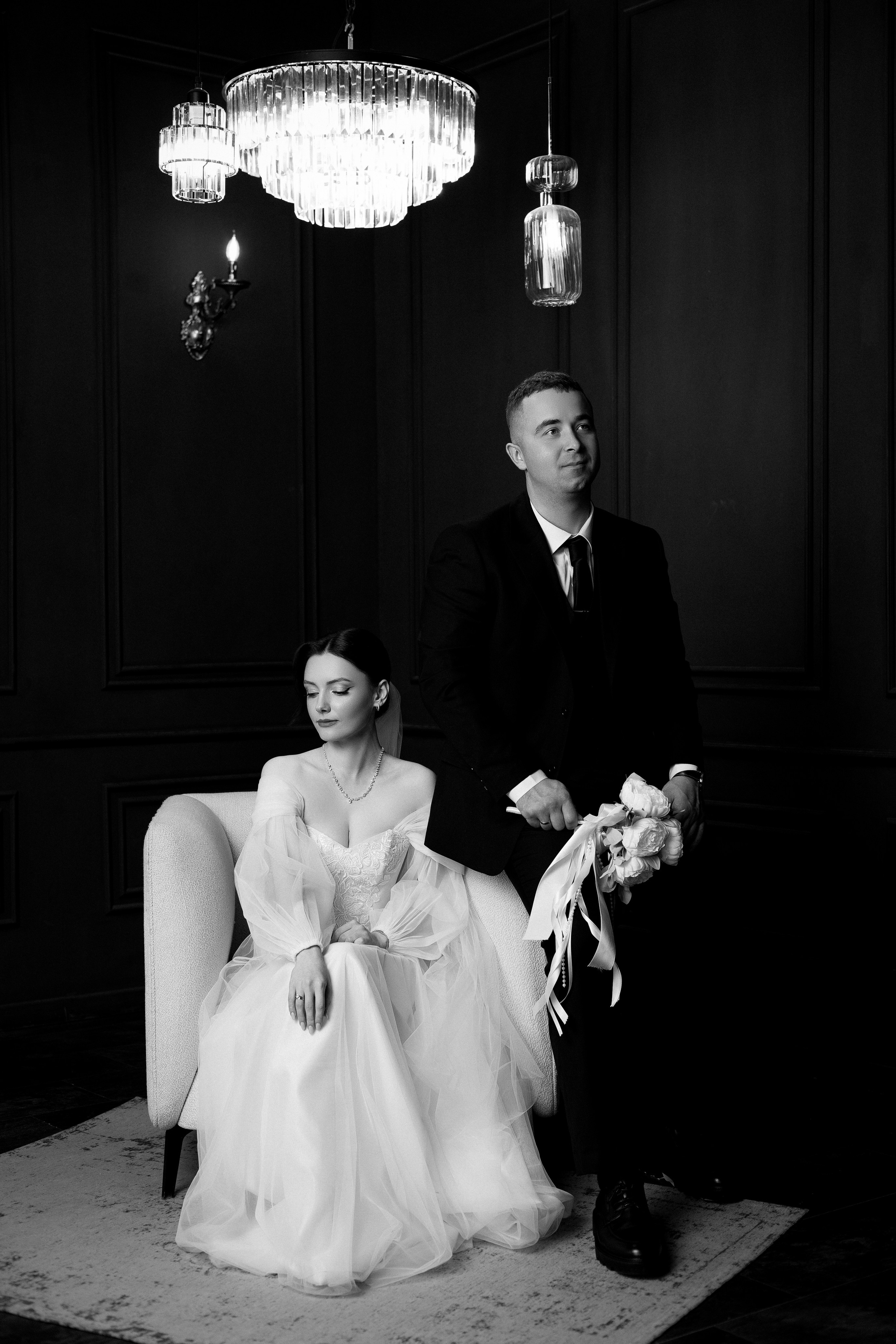 Свадебные фотосессии. Фотограф Минск