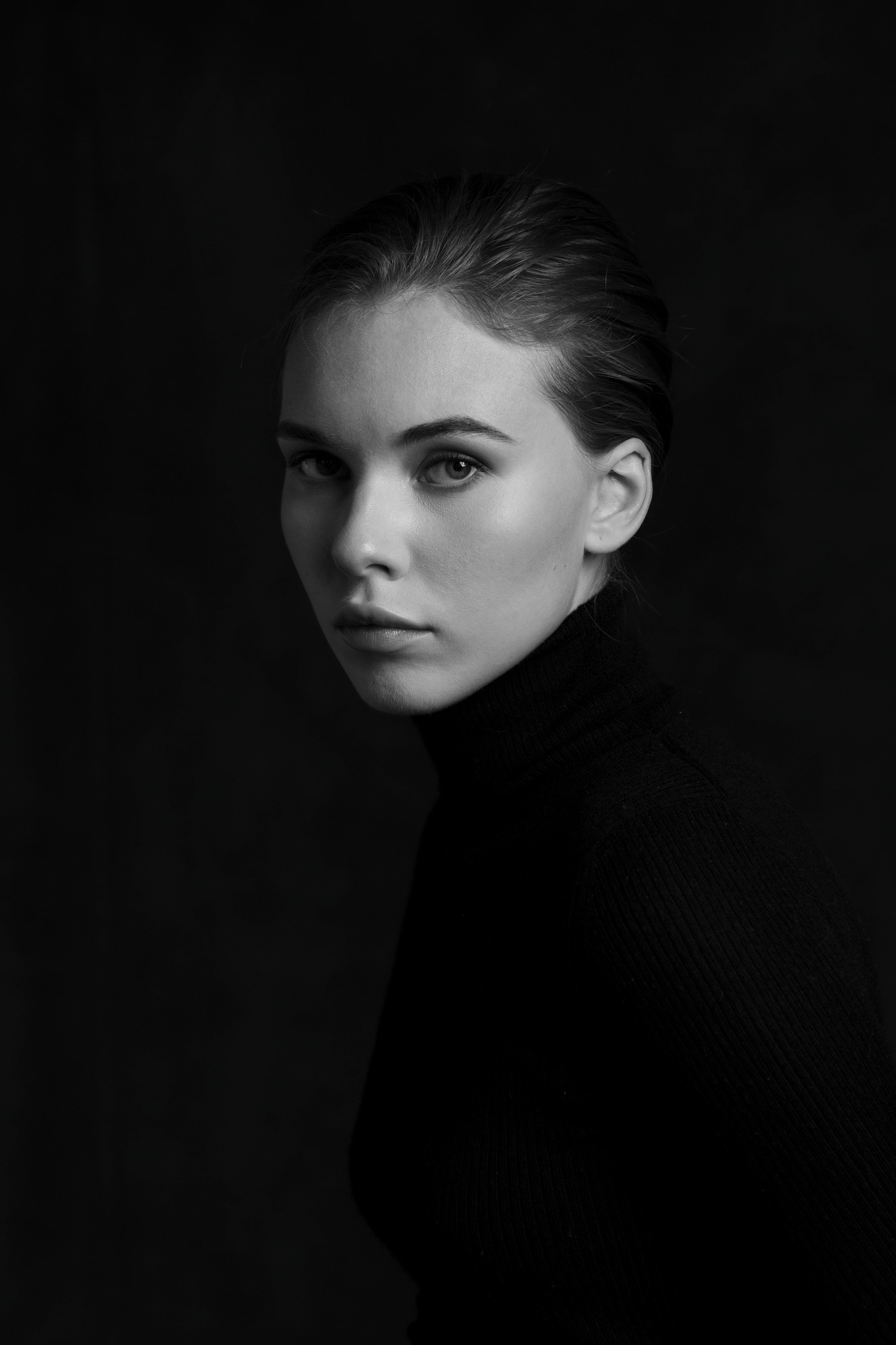 Портфолио. Портретный фотограф в Москве Надежда Никитина