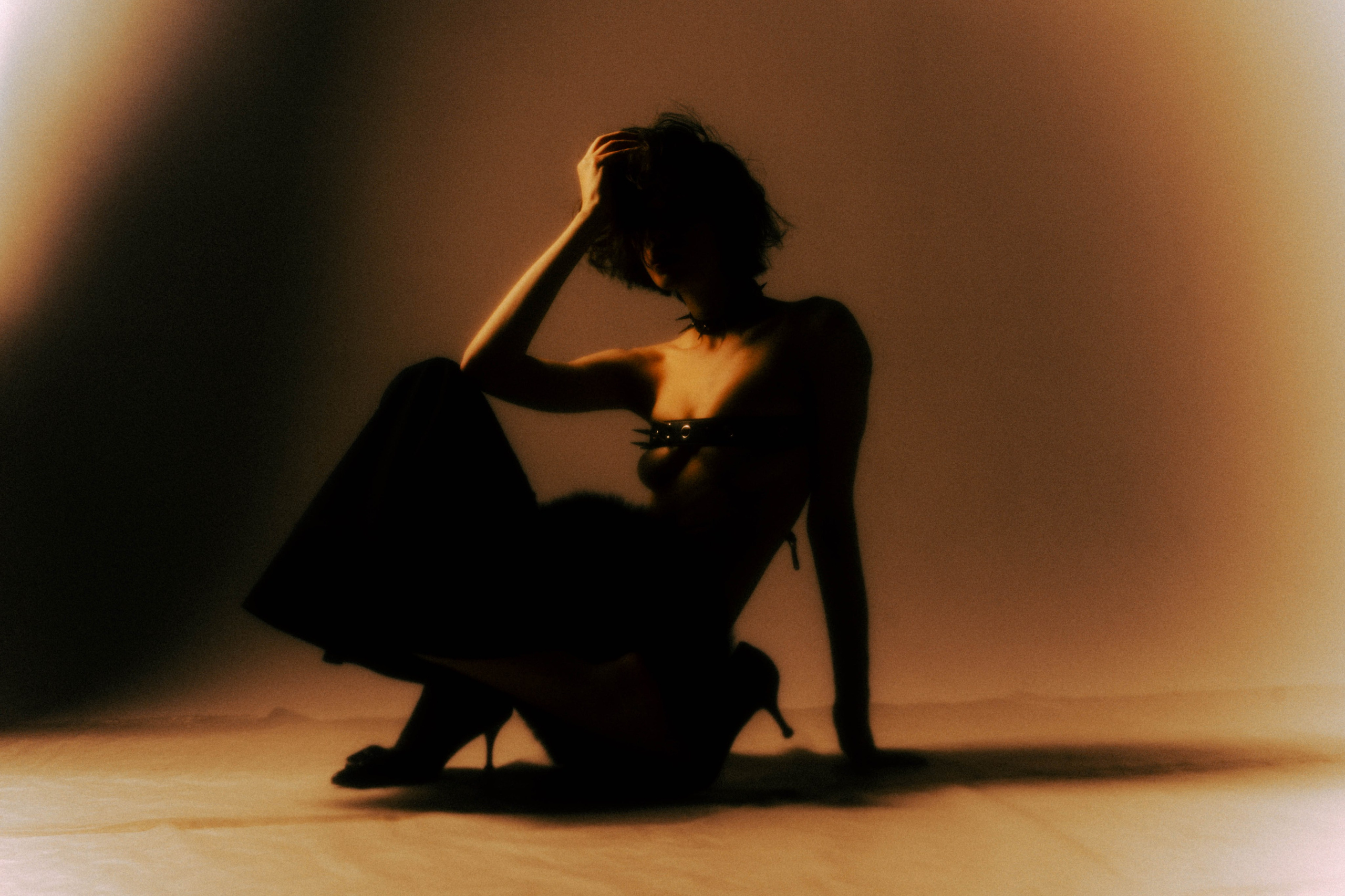 Ира. Фотограф из Москвы — DASHA NOVA | Авторская фотография в разных жанрах