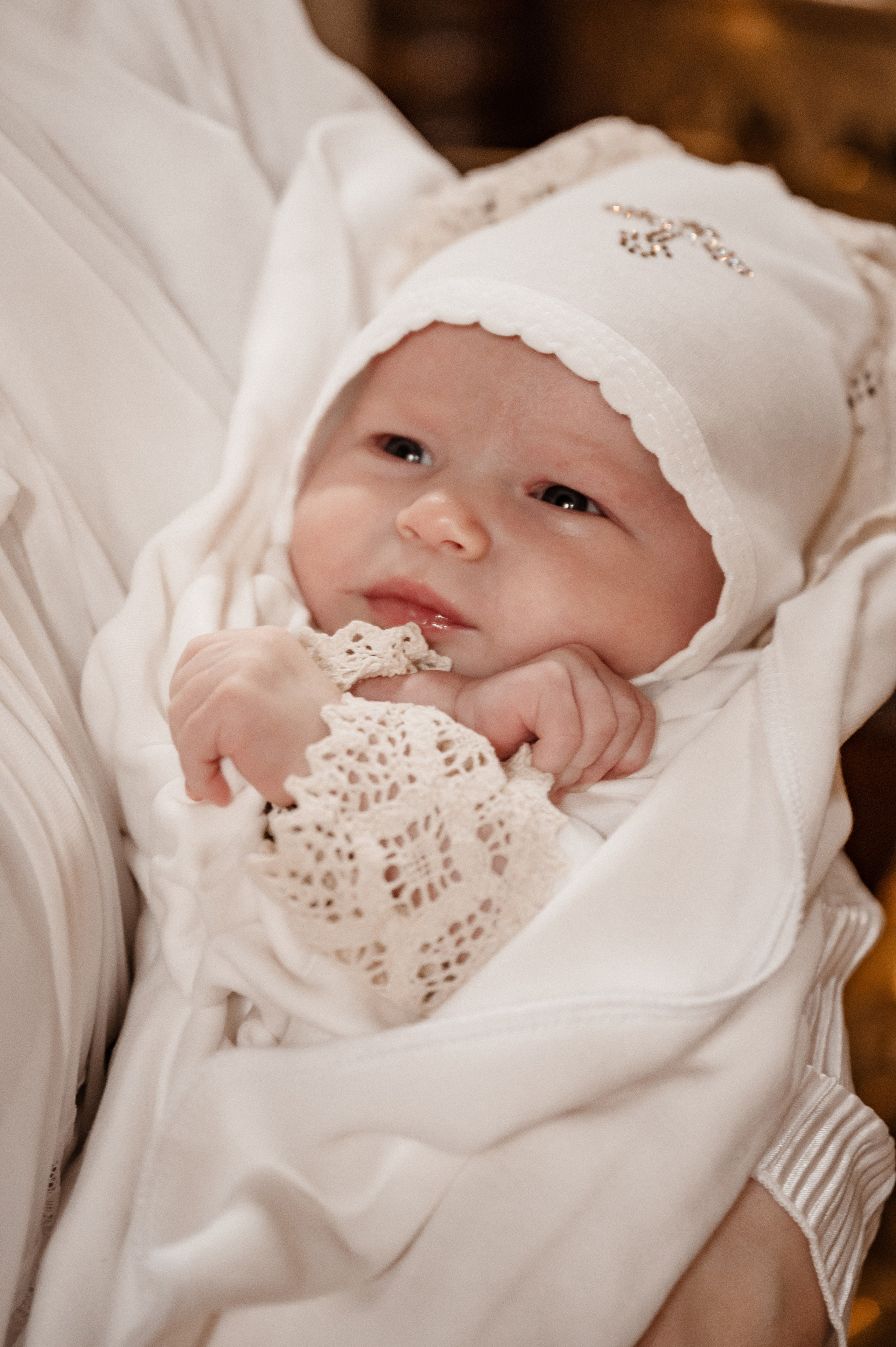 Крещение / Венчание. Ньюборн и семейный фотограф в Нижнем Новгороде Надежда Веренчук