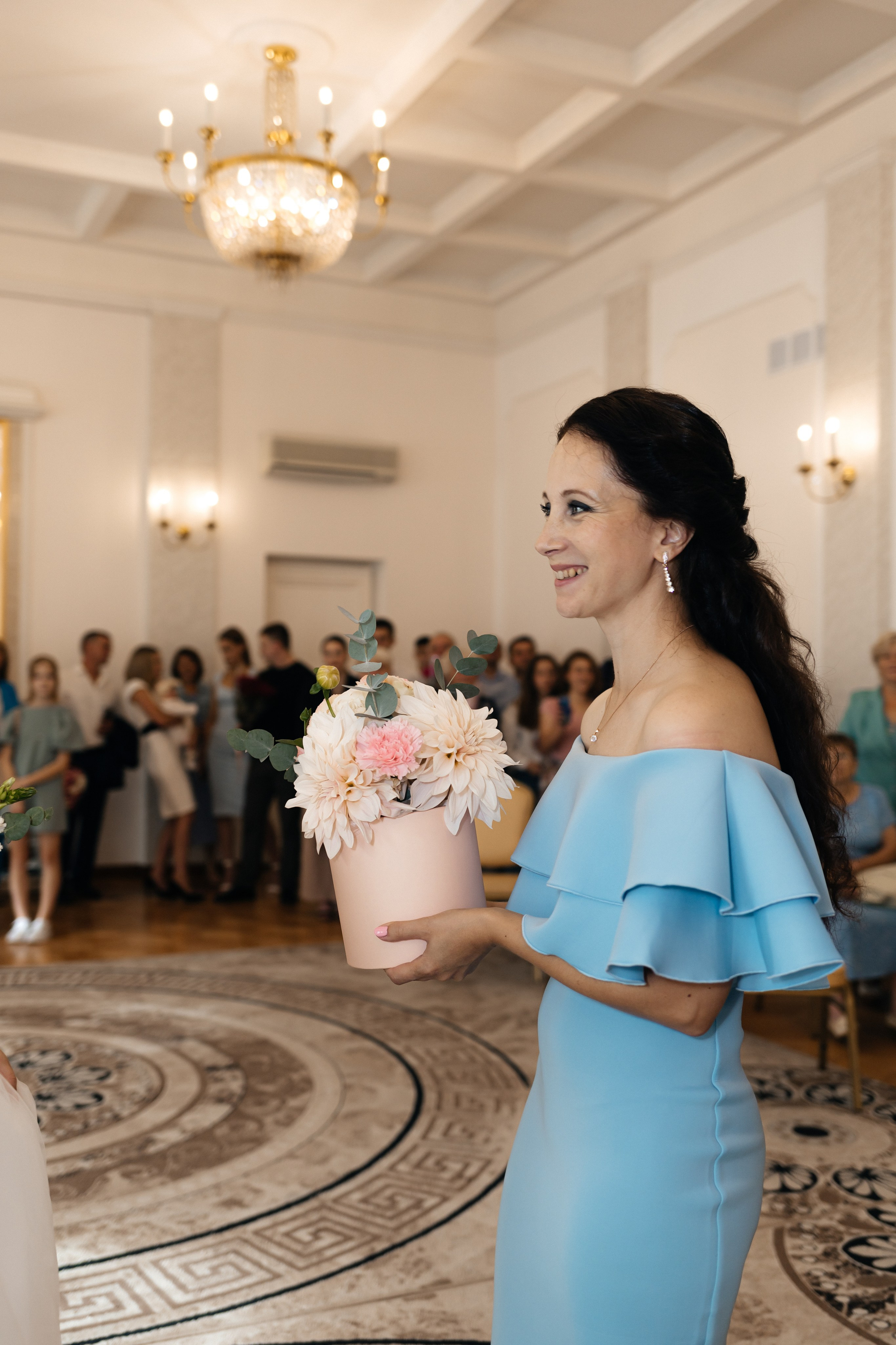 Даниил & Полина. Фотограф Петрозаводск/СПБ