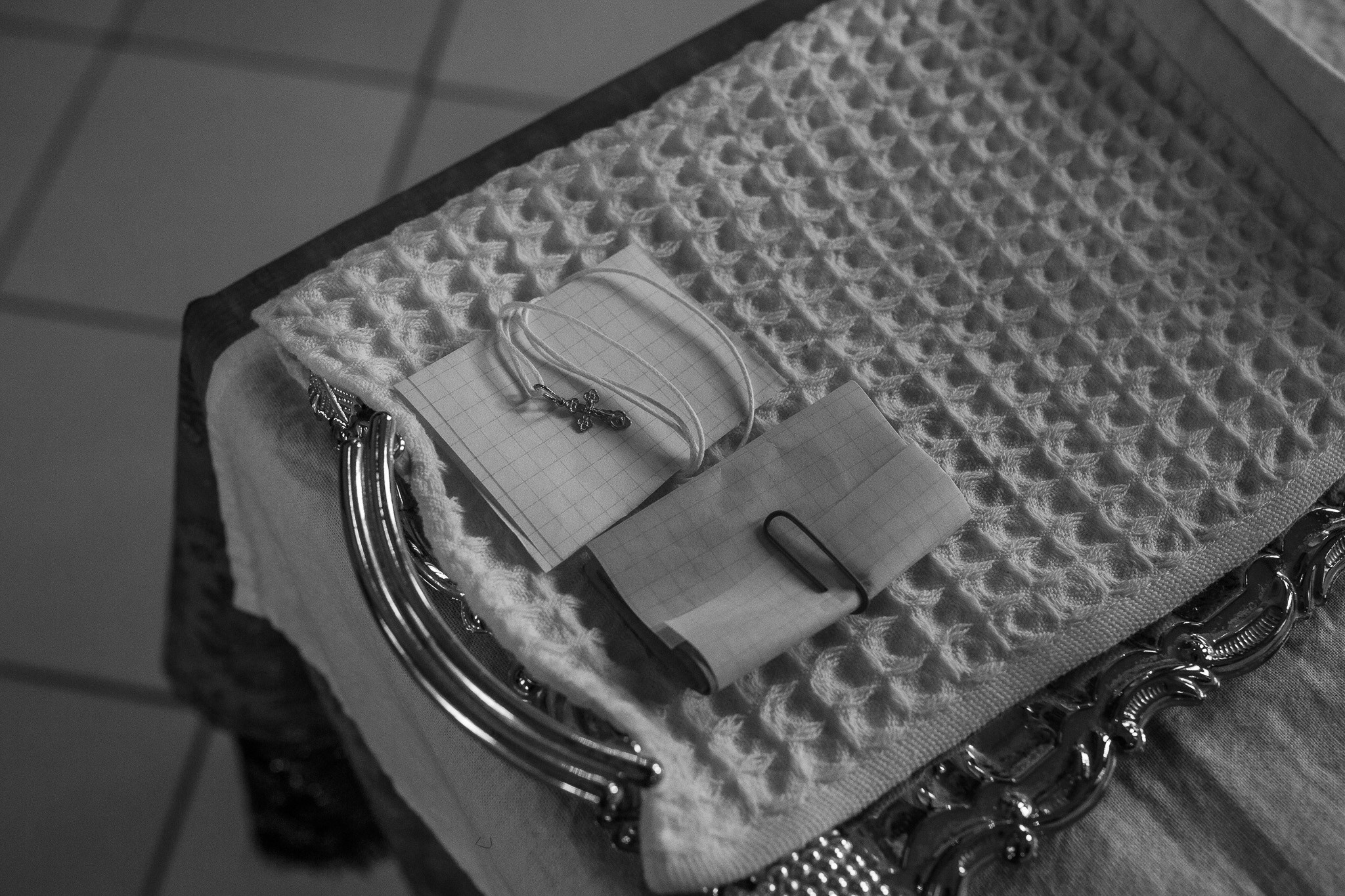 Таинство Крещения Алевтины. 23.03. Детский семейный фотограф в Абинске