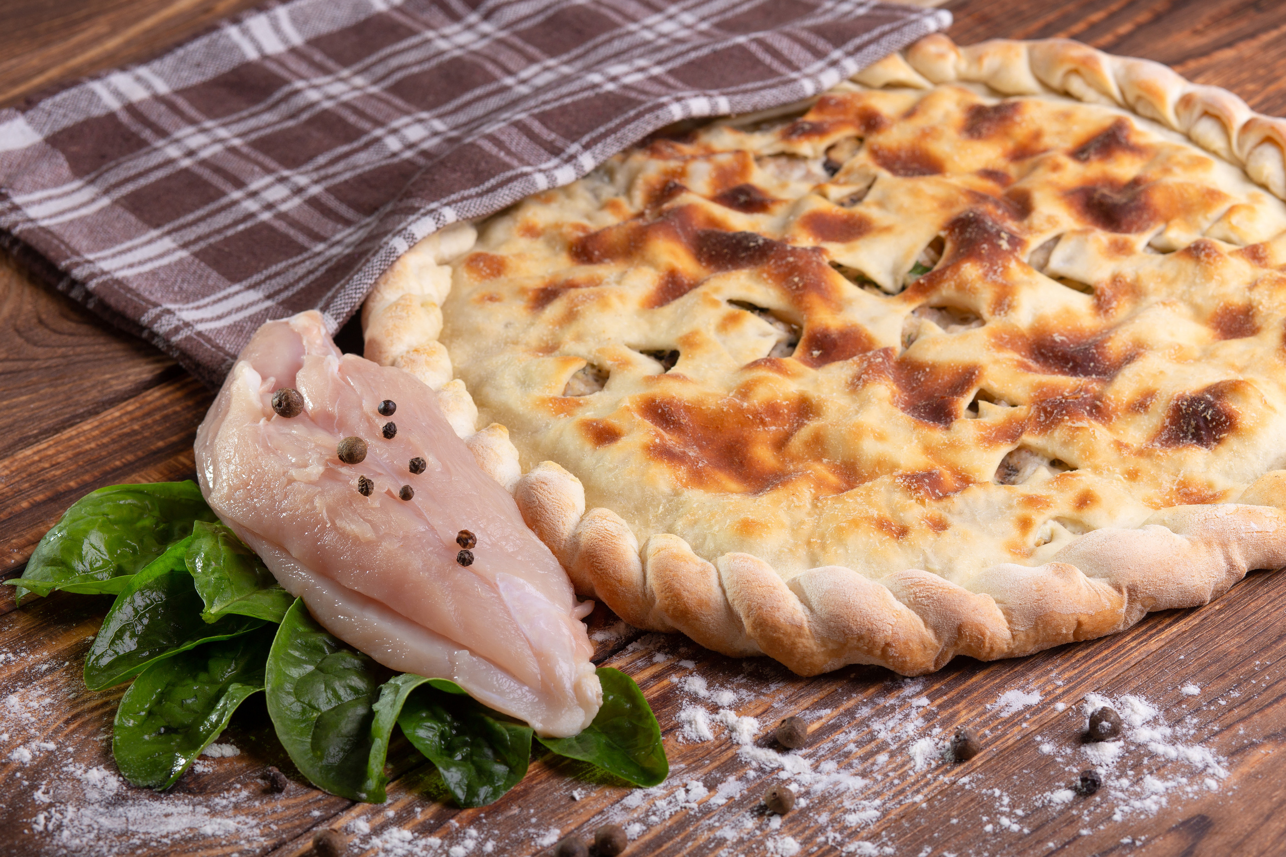 Александровские пироги. Профессиональный фотограф в Гродно и Республике Беларусь