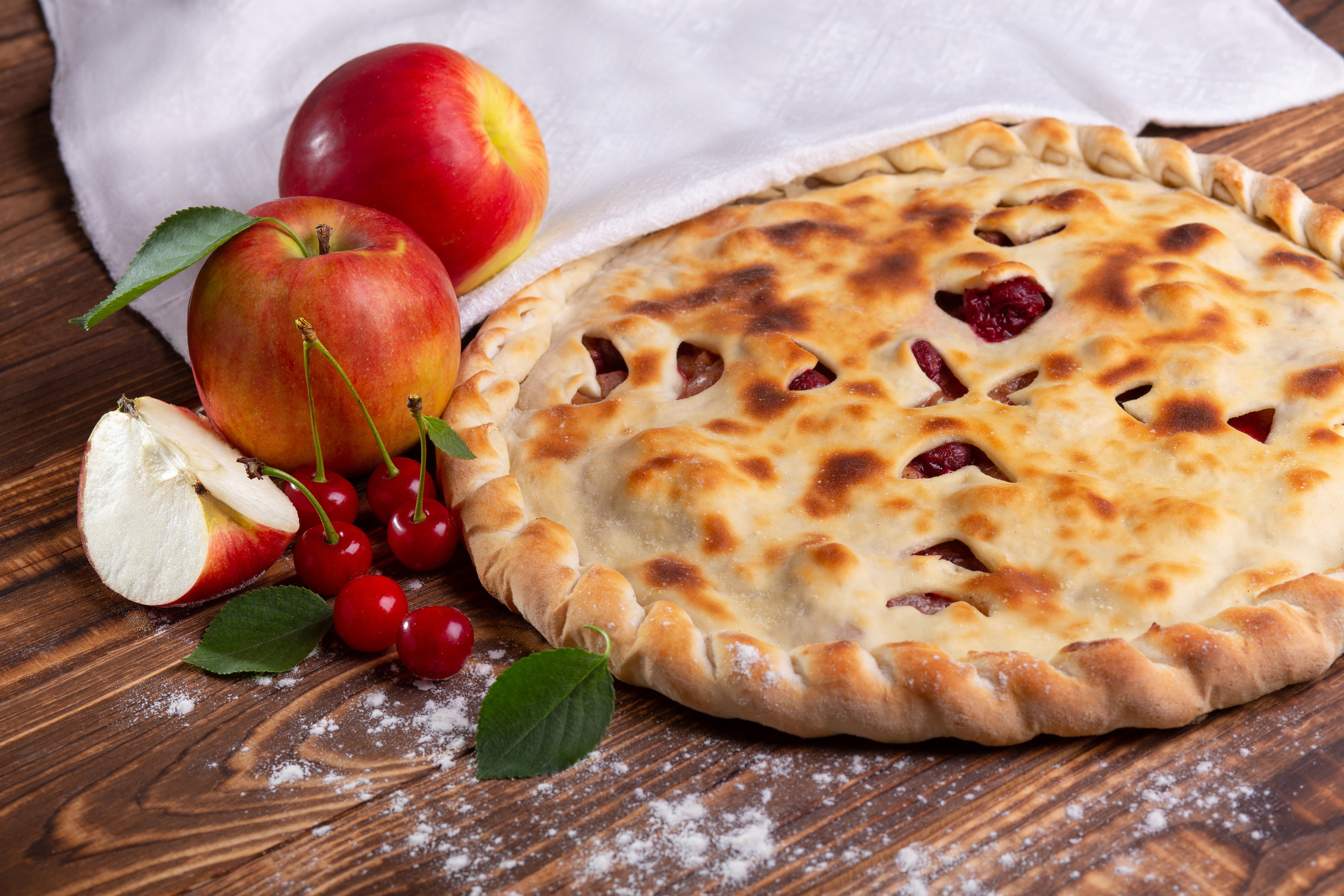 Александровские пироги. Профессиональный фотограф в Гродно и Республике Беларусь