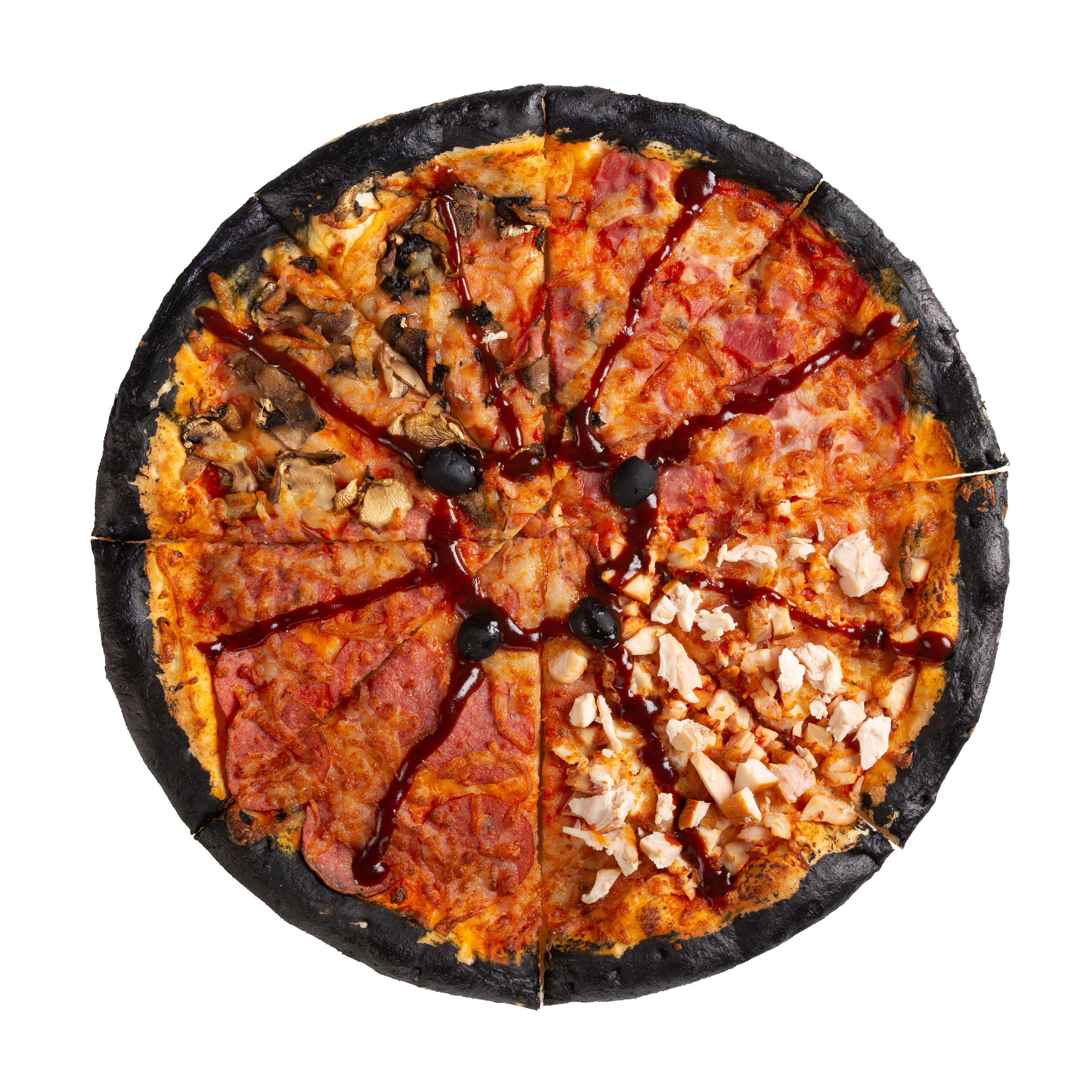 Гоу-Гоу Пицца. Профессиональный фотограф в Гродно и Республике Беларусь