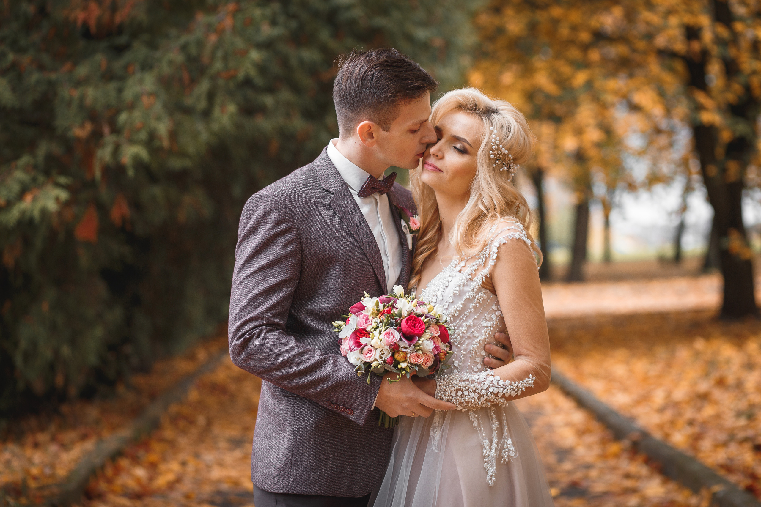 Профессиональный фотограф в Гродно и Республике Беларусь