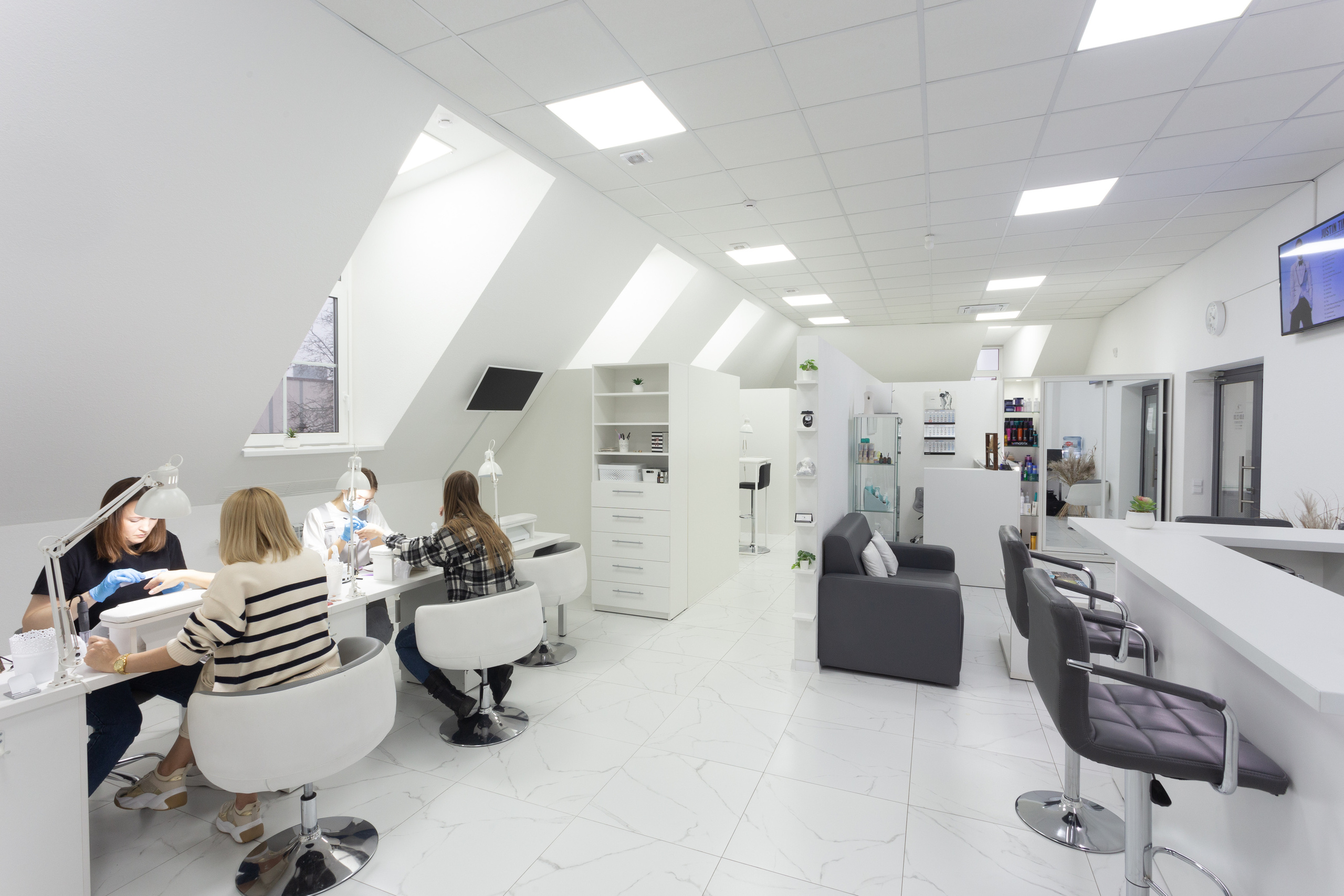 Архитектура и интерьер. Профессиональный фотограф в Гродно и Республике Беларусь