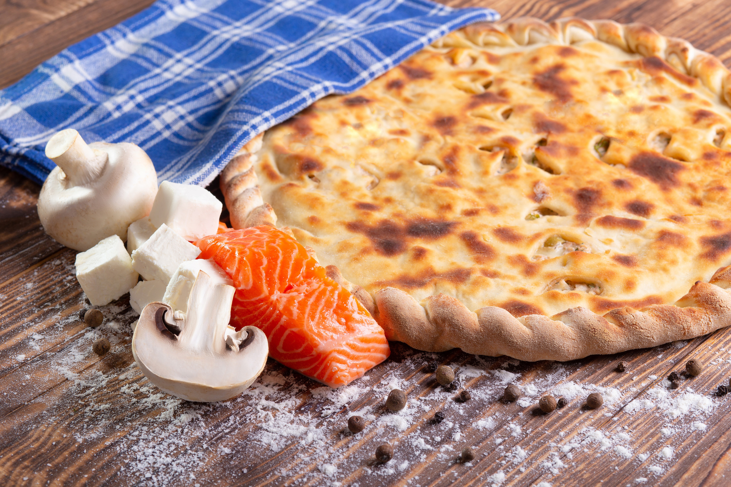 Александровские пироги. Профессиональный фотограф в Гродно и Республике Беларусь