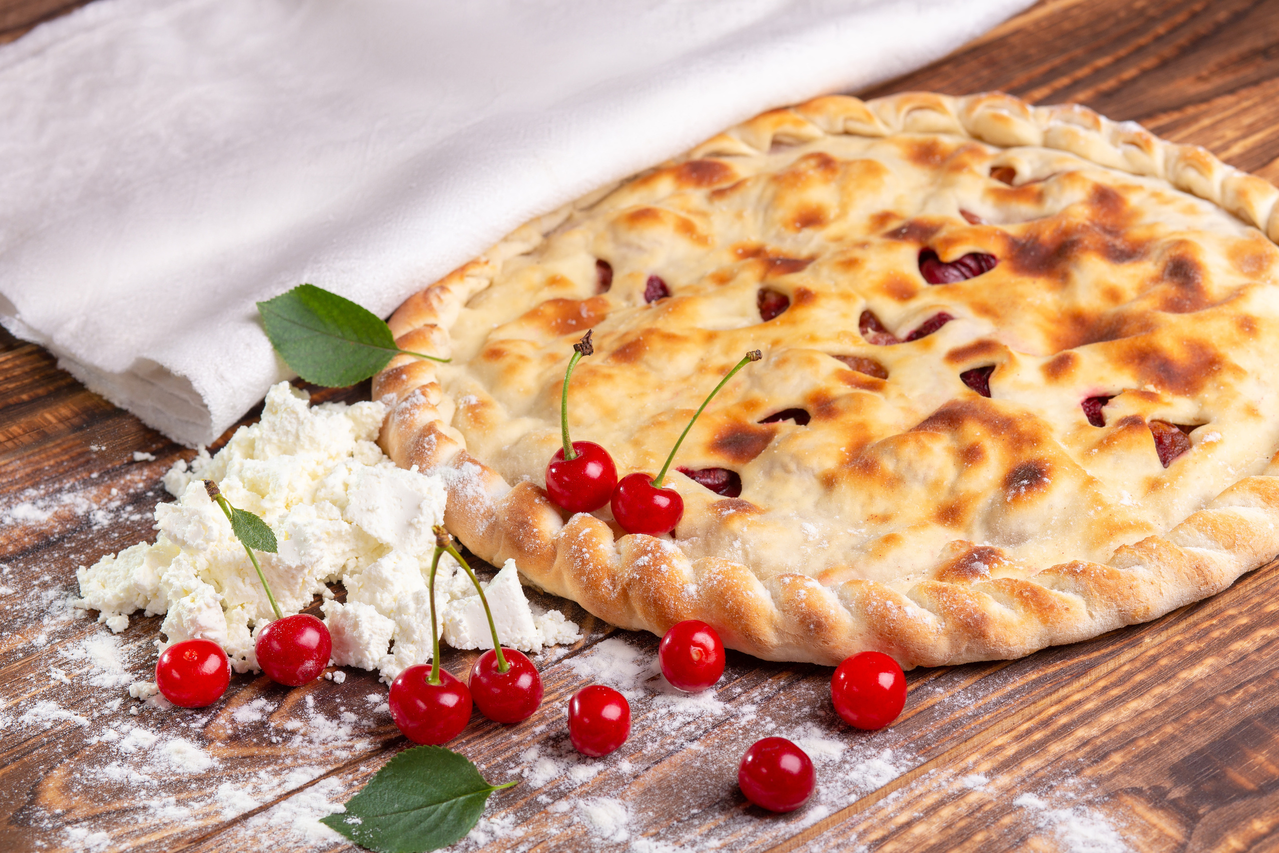 Александровские пироги. Профессиональный фотограф в Гродно и Республике Беларусь