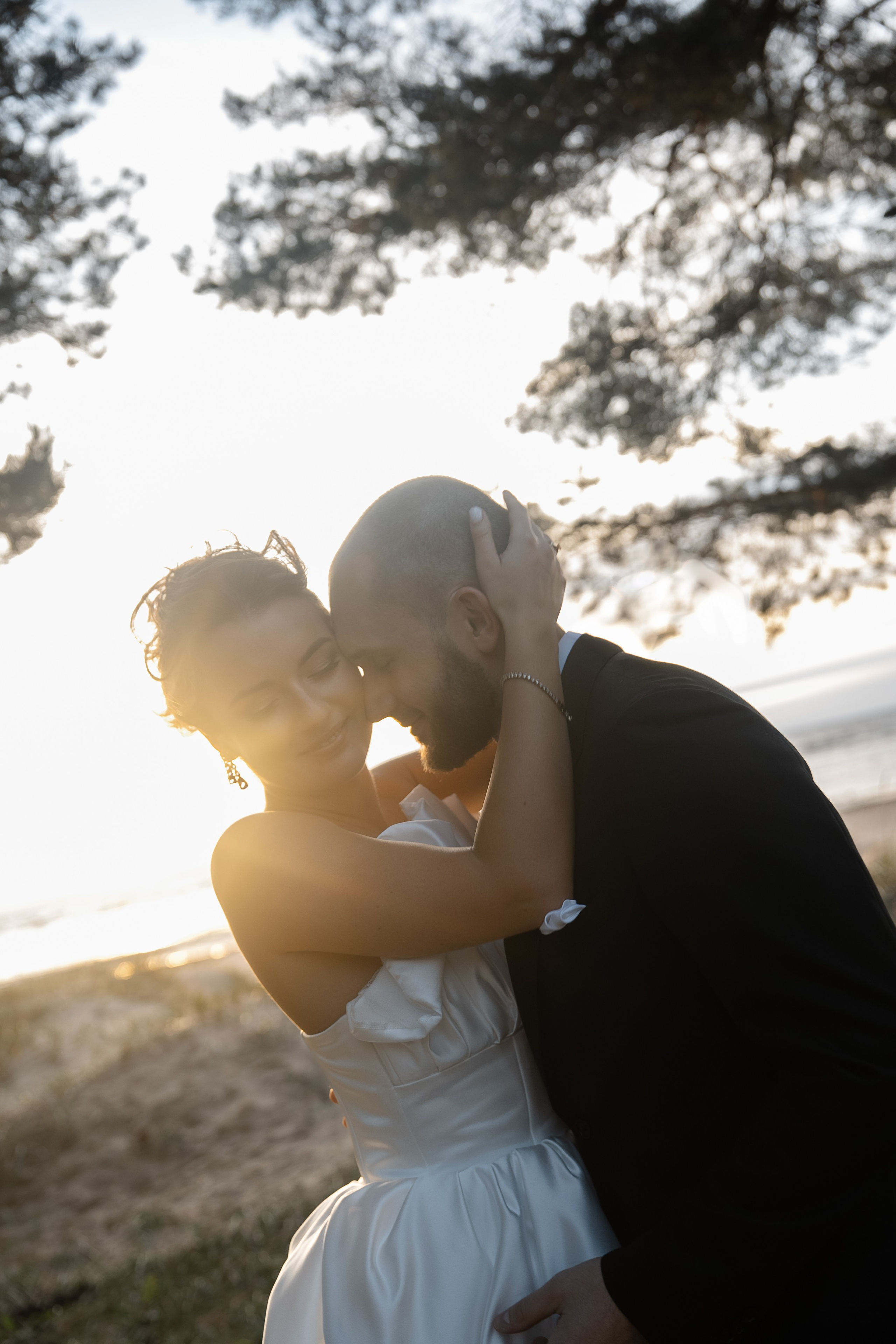 Лиза & Степа. Свадебное агентство WedStories agency