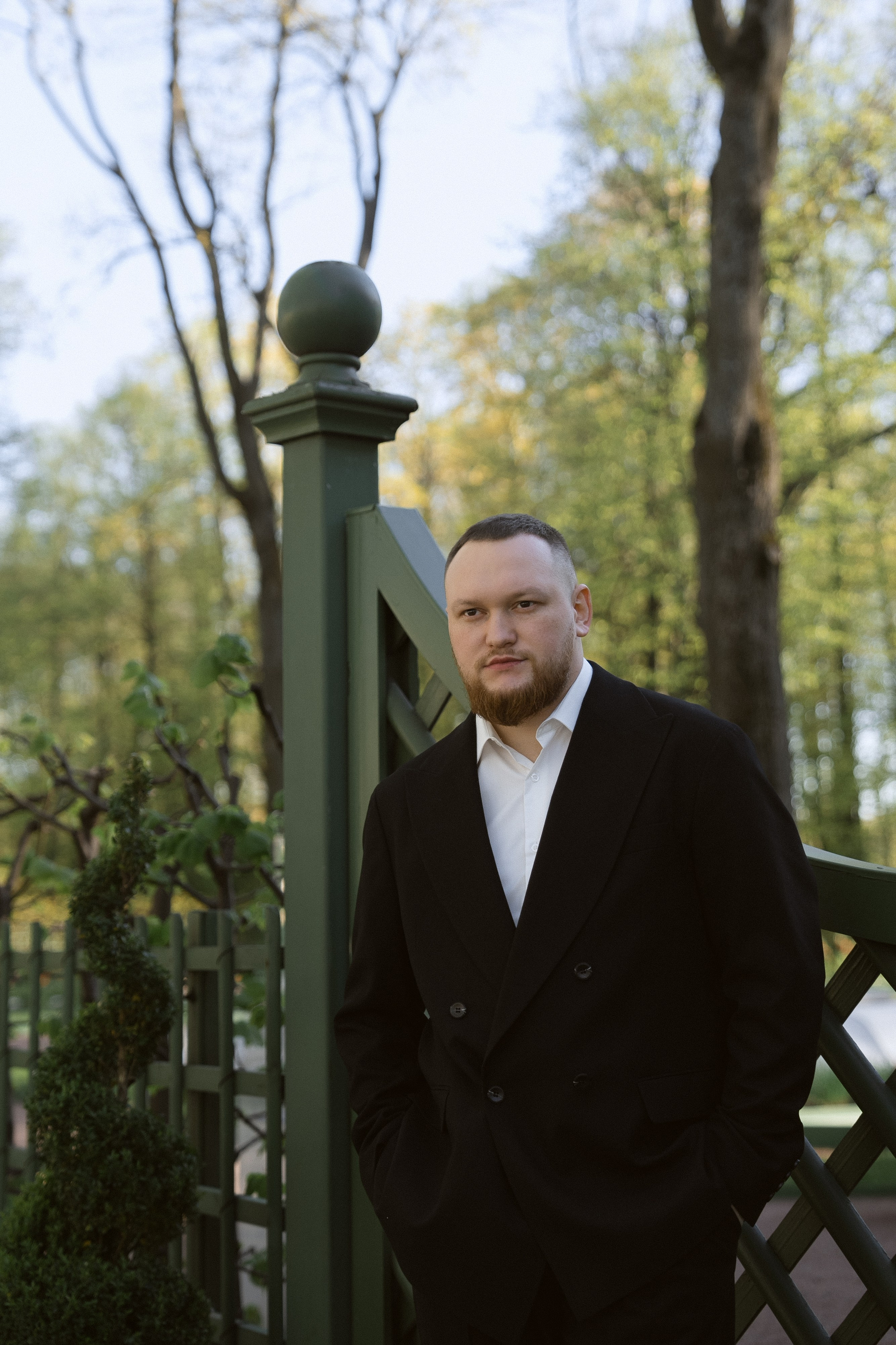 Алина & Егор. Свадебное агентство WedStories agency