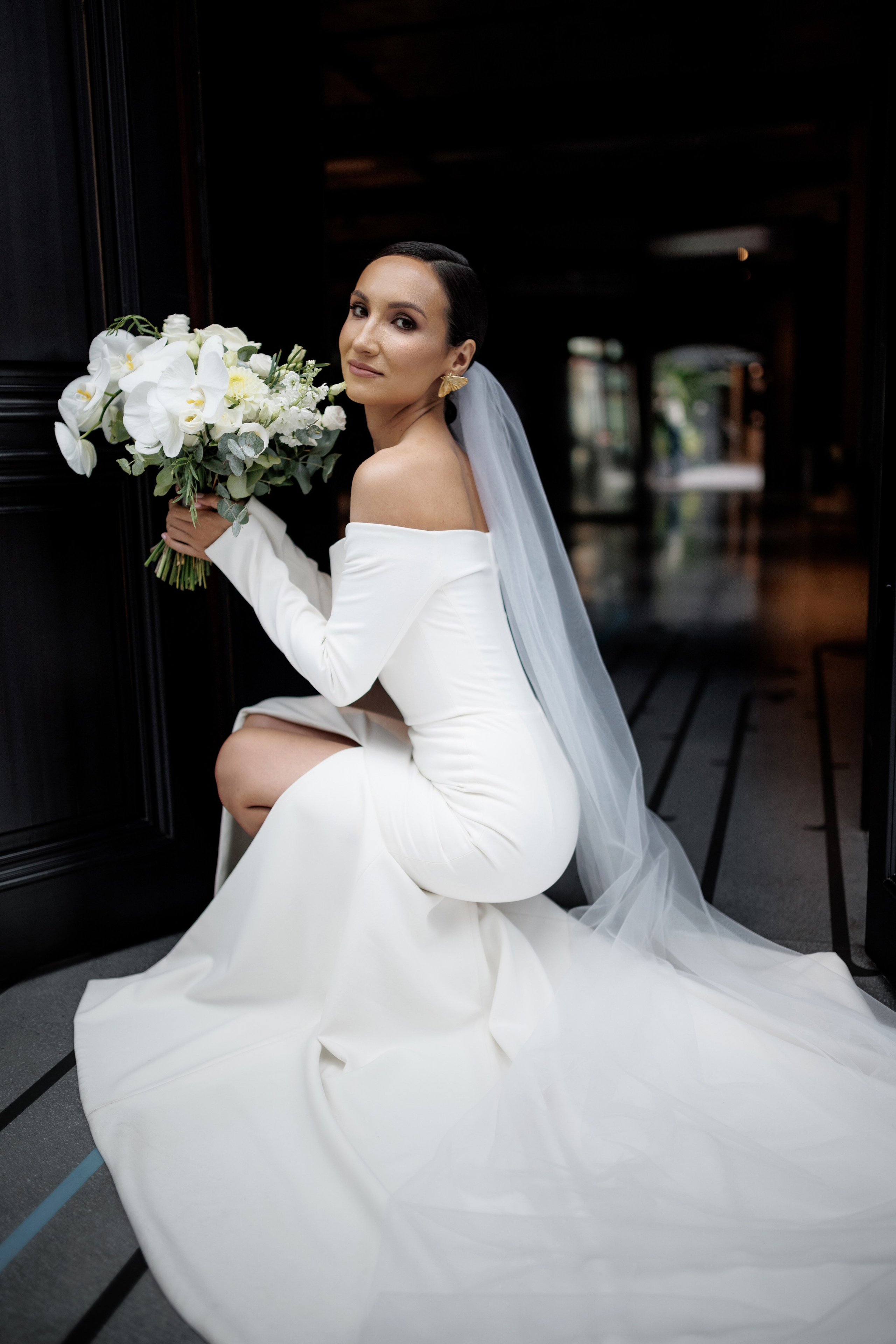 Тимур и Регина. Салихов Марат, свадебный и репортажный фотограф в Казани