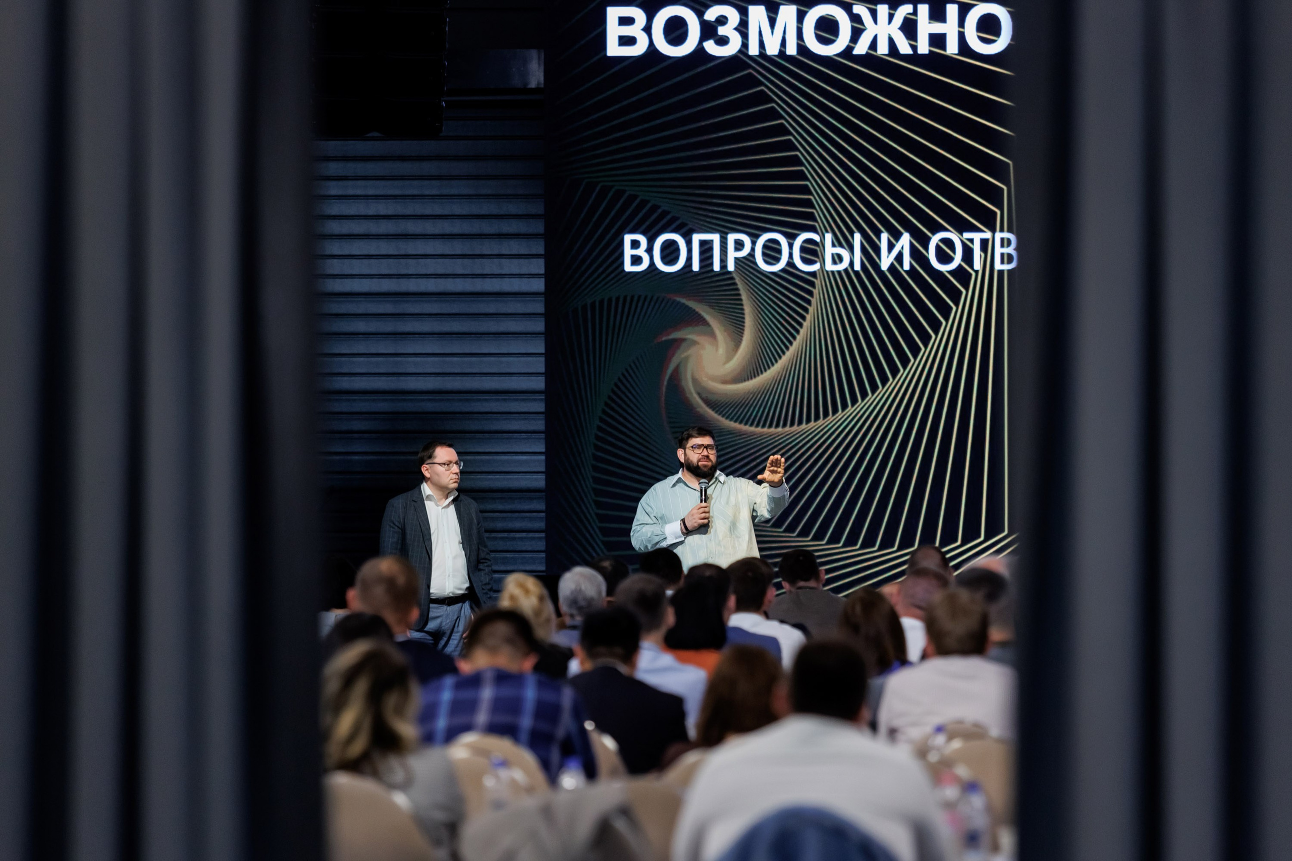 КАМАЗ Компас — Казань. Салихов Марат, свадебный и репортажный фотограф в Казани