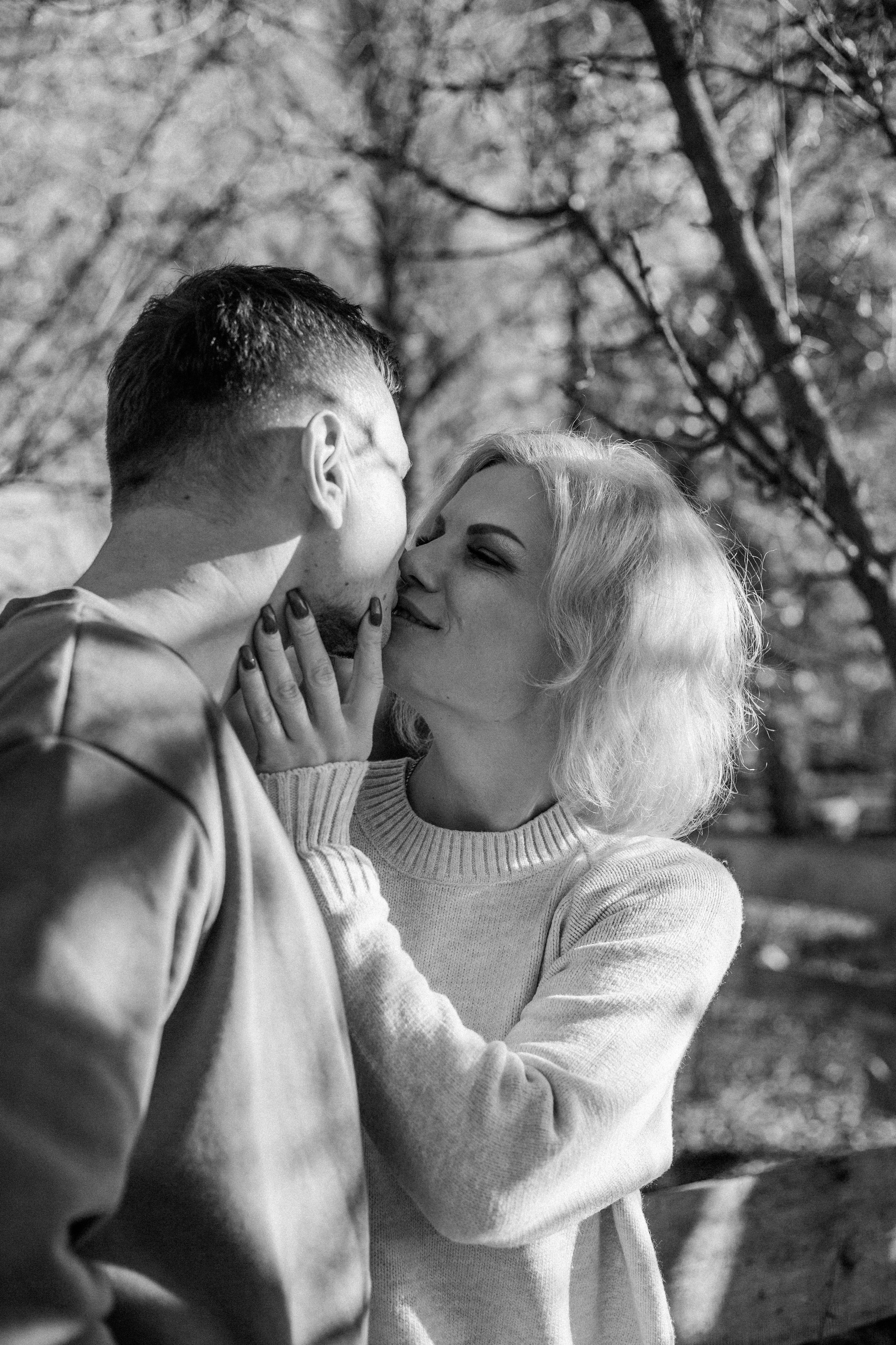 Любовь…. Анастасия Гольнева