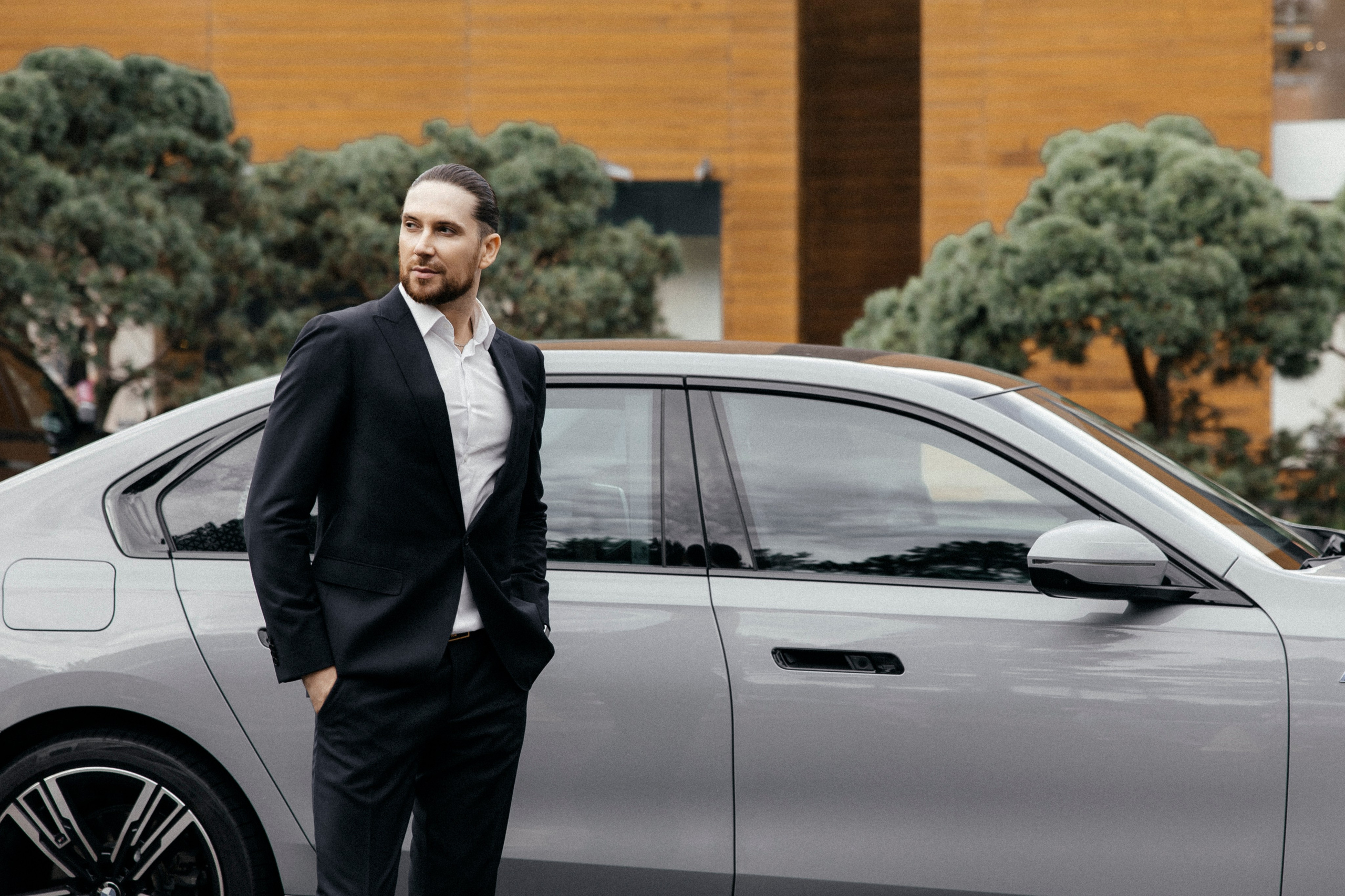 Елена и Роман. Барвиха. Свадебный и женский фотограф Рязань Москва Елена Епифанова