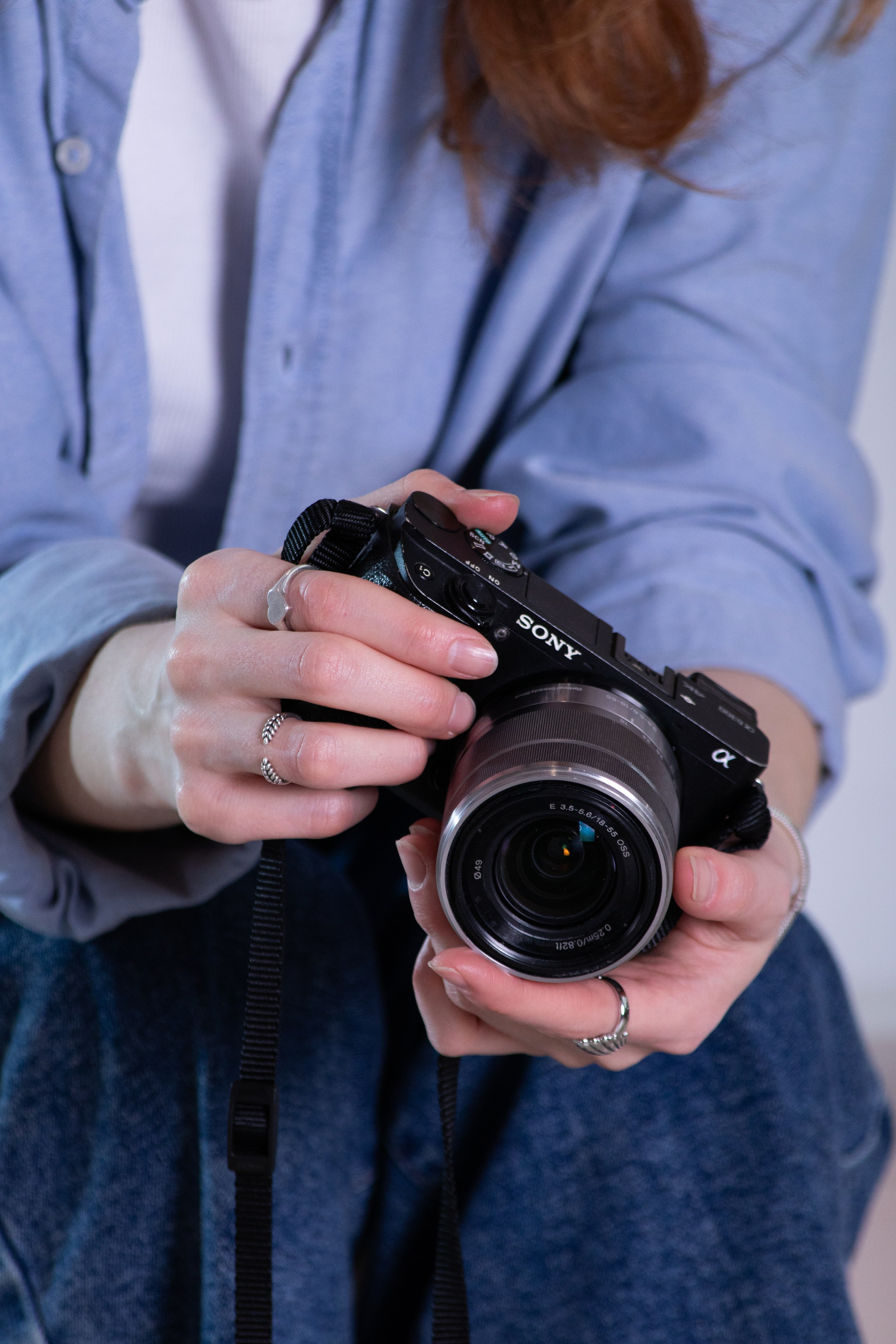 Контент съемка для фотографа. Портретный фотограф в Санкт-Петербурге Савельева Ольга