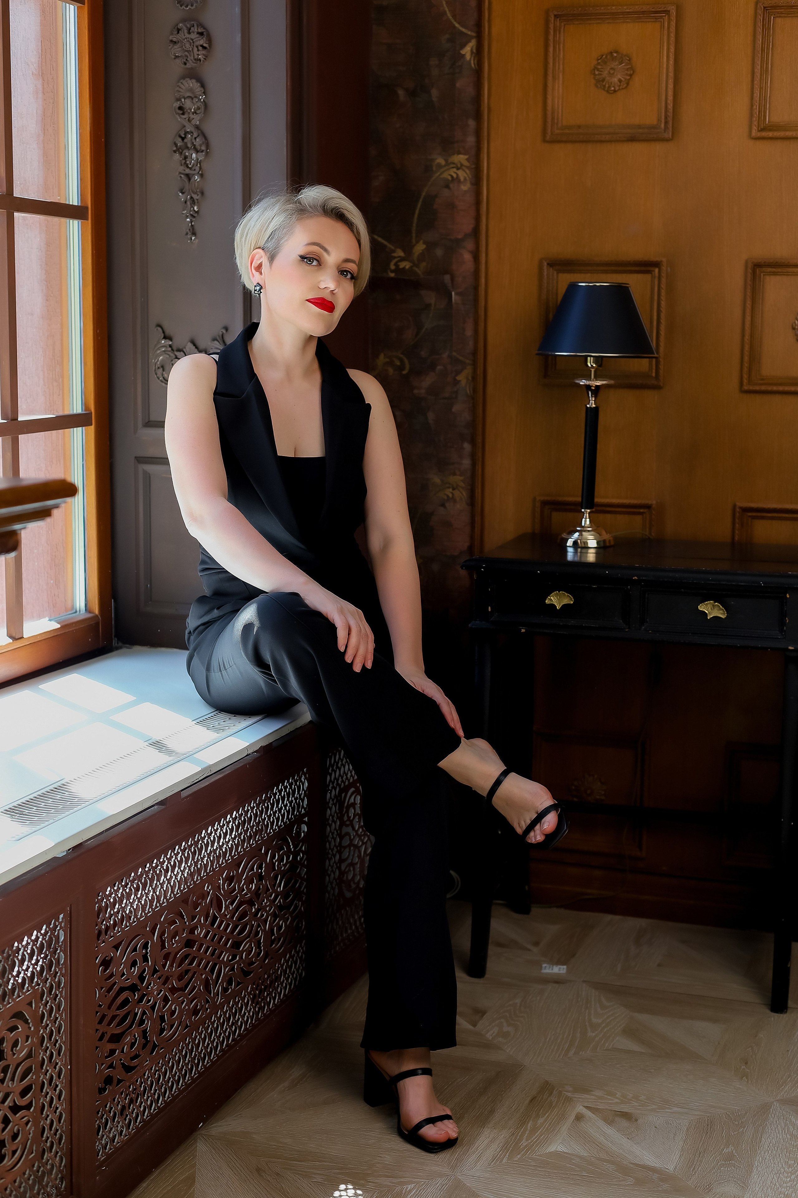 Портреты. Фотограф Трифонова Ольга. Город Тюмень