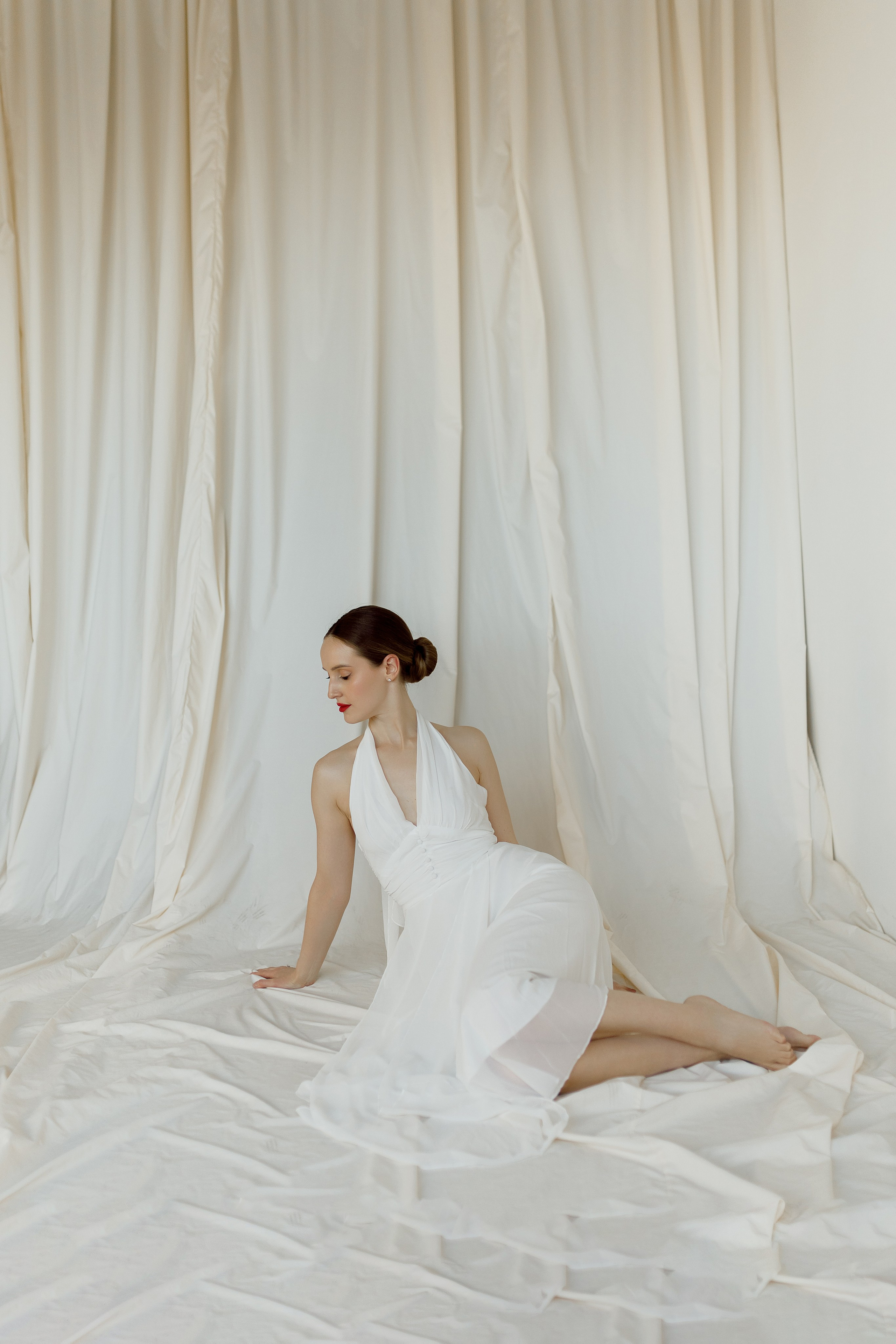 Лиза. Фотограф в Москве Юлия Хамзина