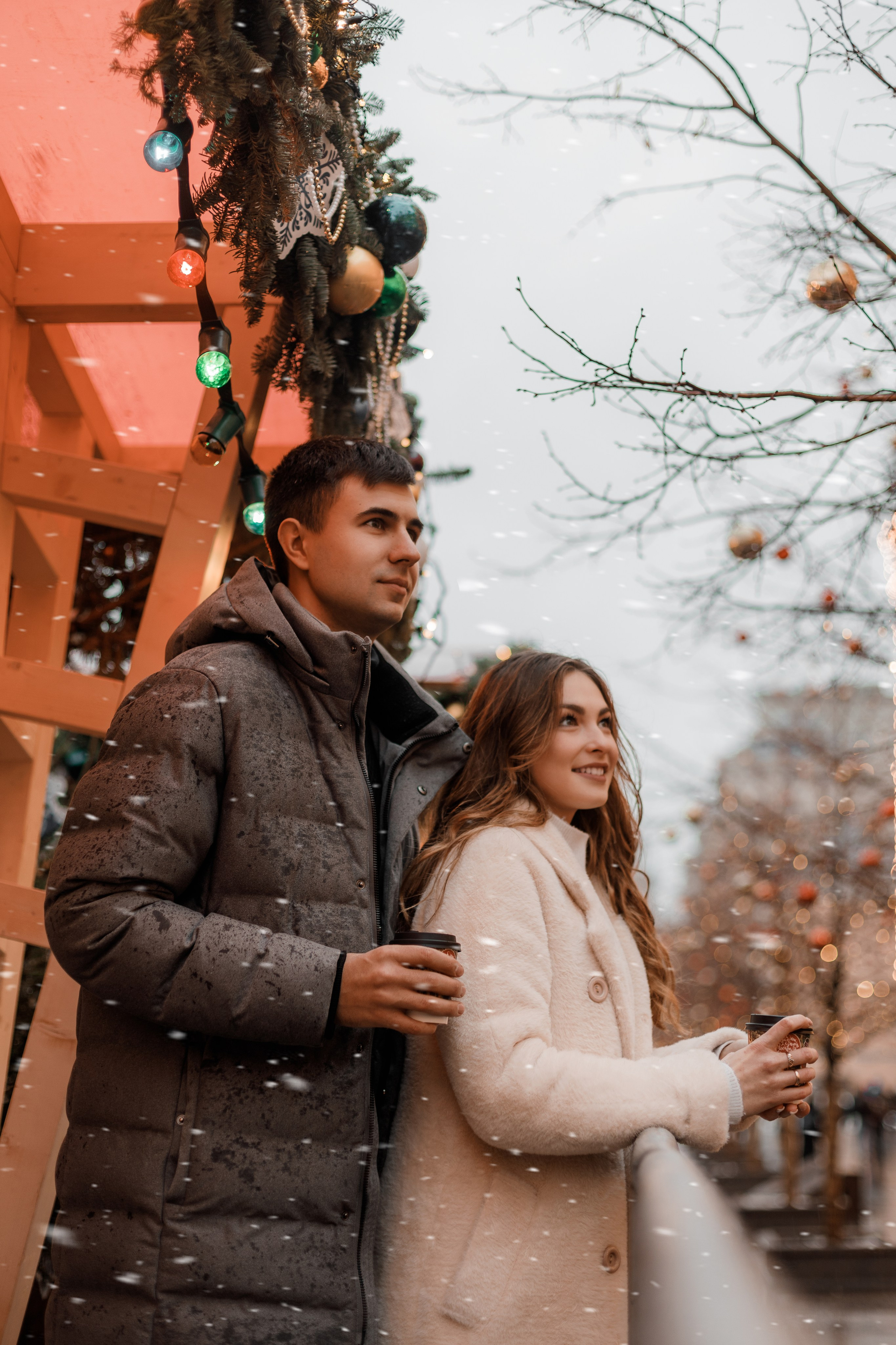 № 10. Фотограф в Москве Юлия Хамзина