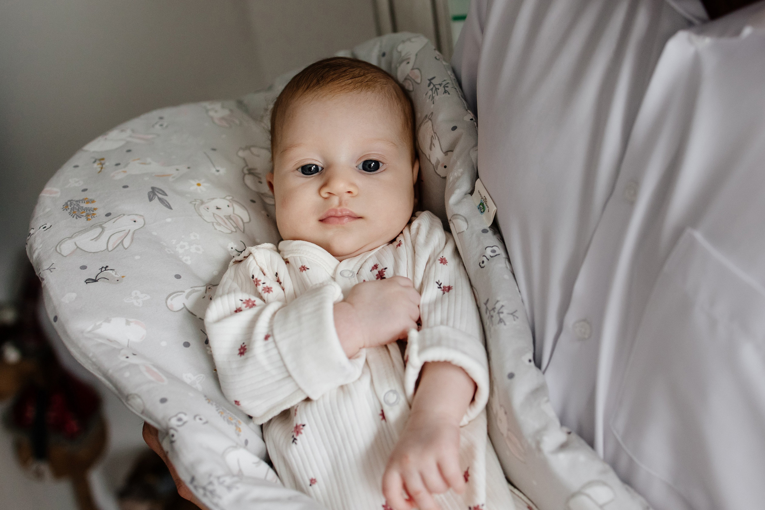 Крещение Стефании. Свадебный и семейный фотограф Екатерина Иванова